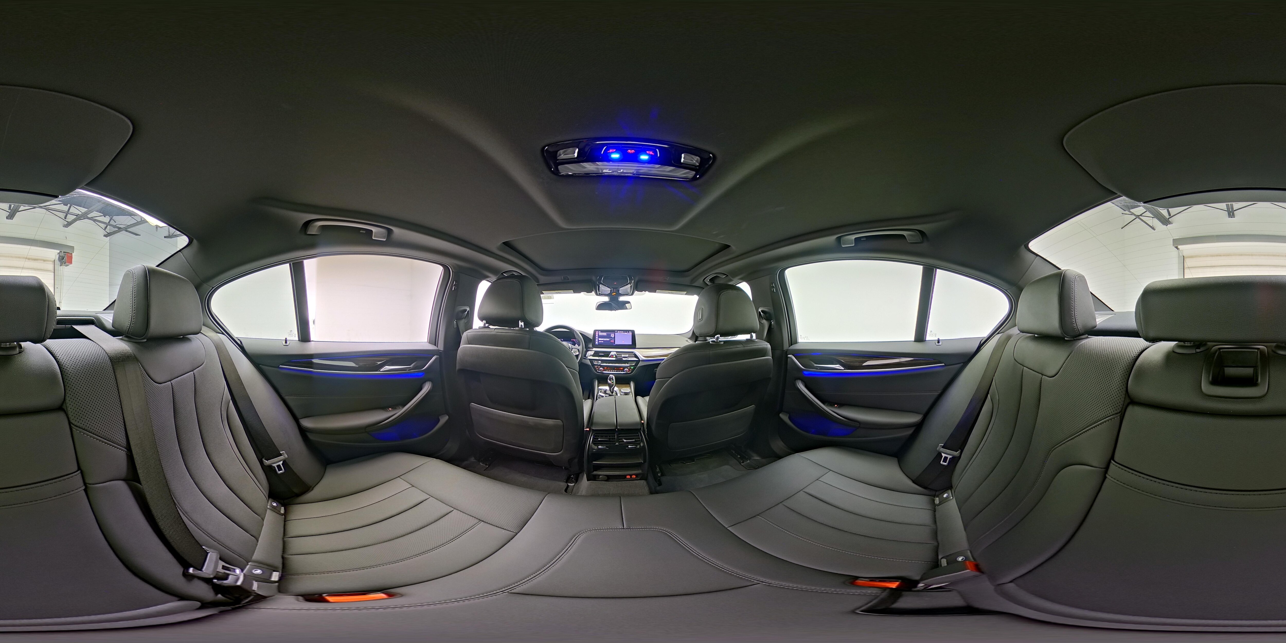 2023 BMW 5 Series 530i - Photo 27