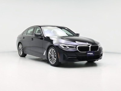 2023 BMW 530 I xDrive