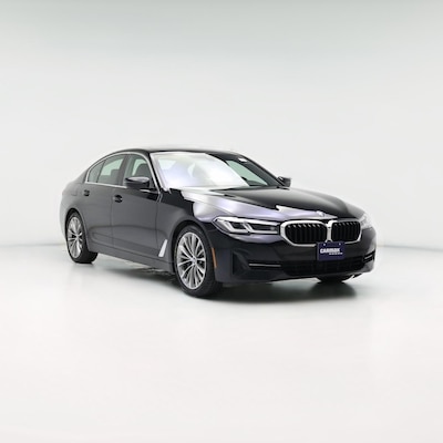 2023 BMW 530 I xDrive