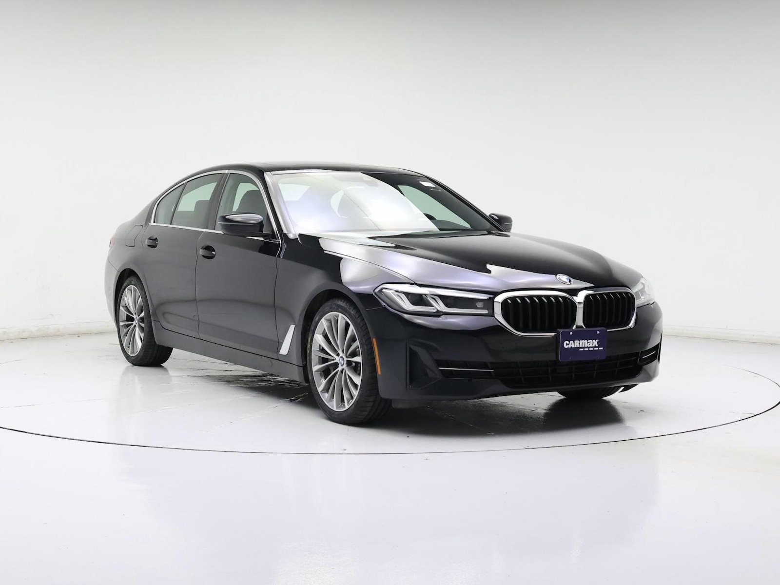 2023 BMW 5 Series 530i - Photo 2