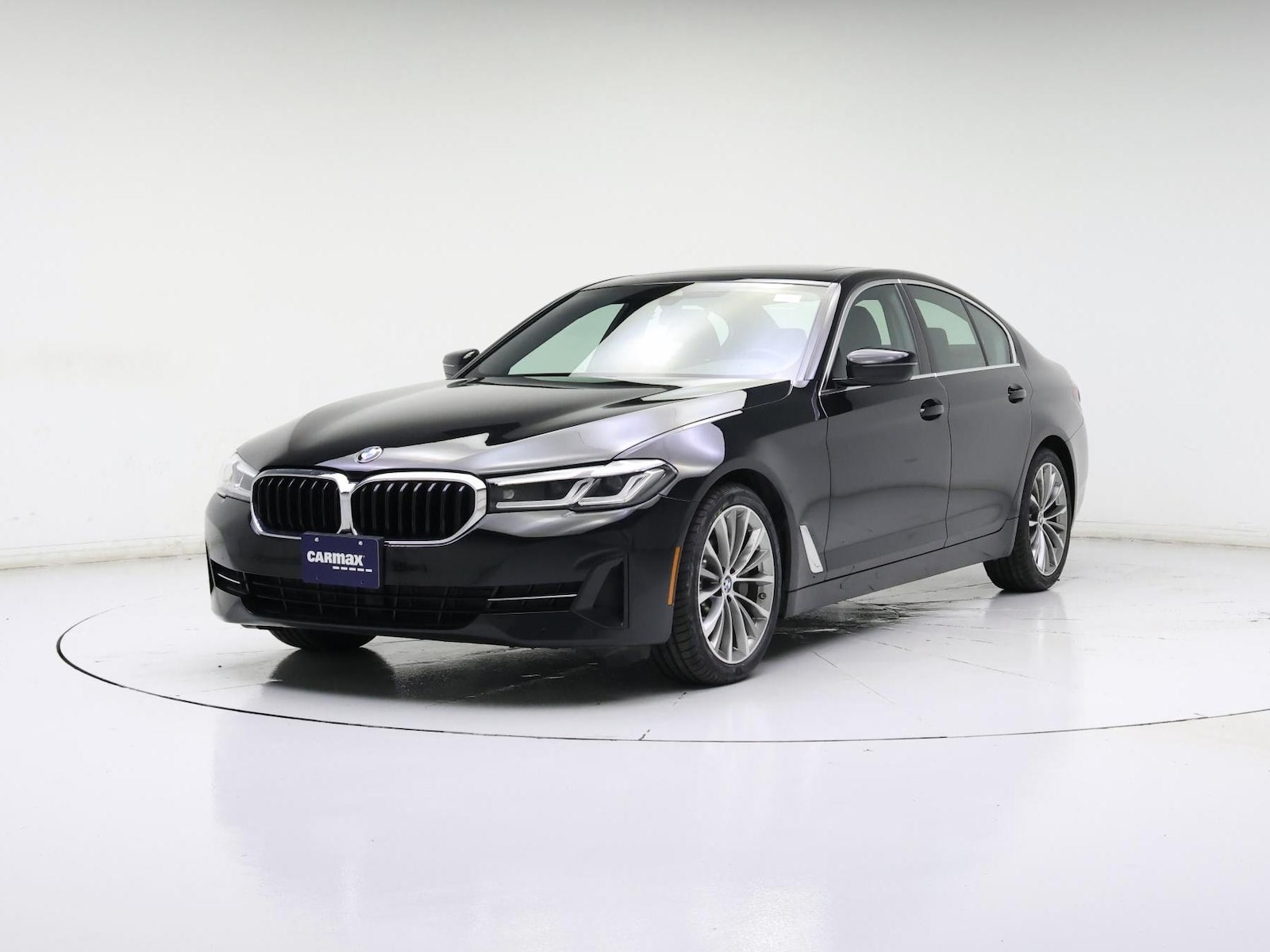 2023 BMW 5 Series 530i - Photo 5