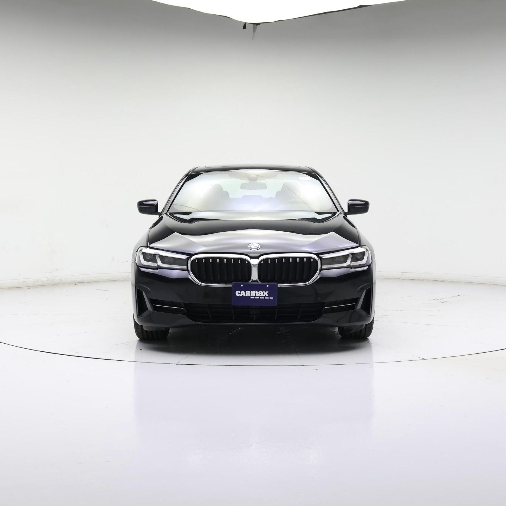 Thumbnail: 2023 BMW 5 Series - 5