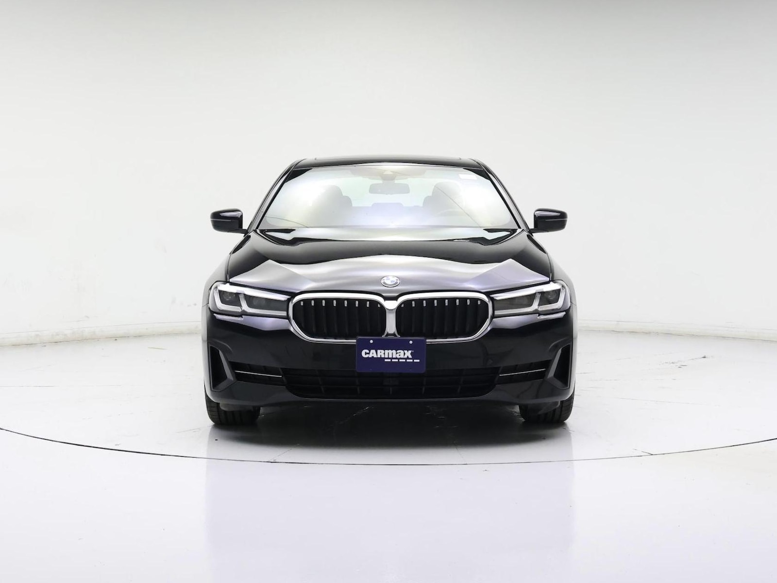 2023 BMW 5 Series 530i - Photo 6