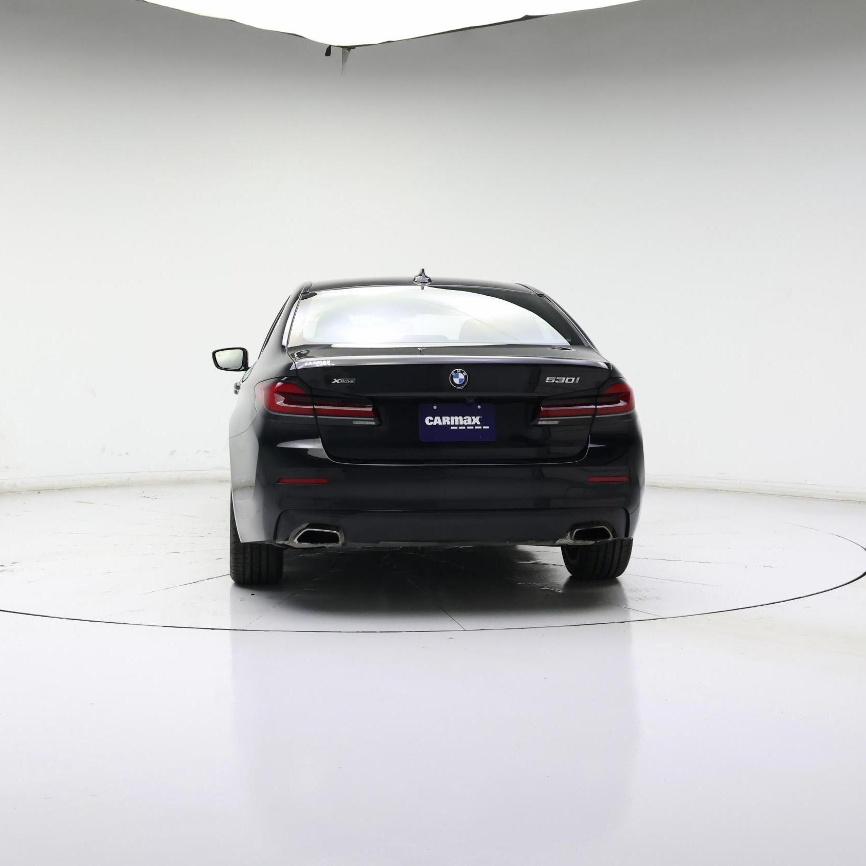 Thumbnail: 2023 BMW 5 Series - 6