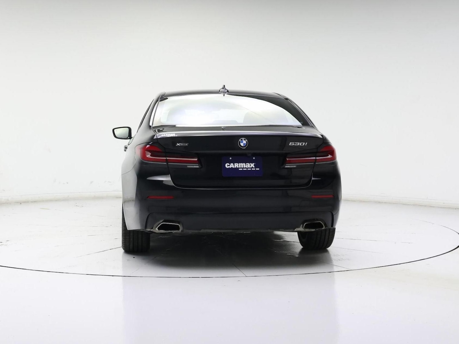 2023 BMW 5 Series 530i - Photo 7