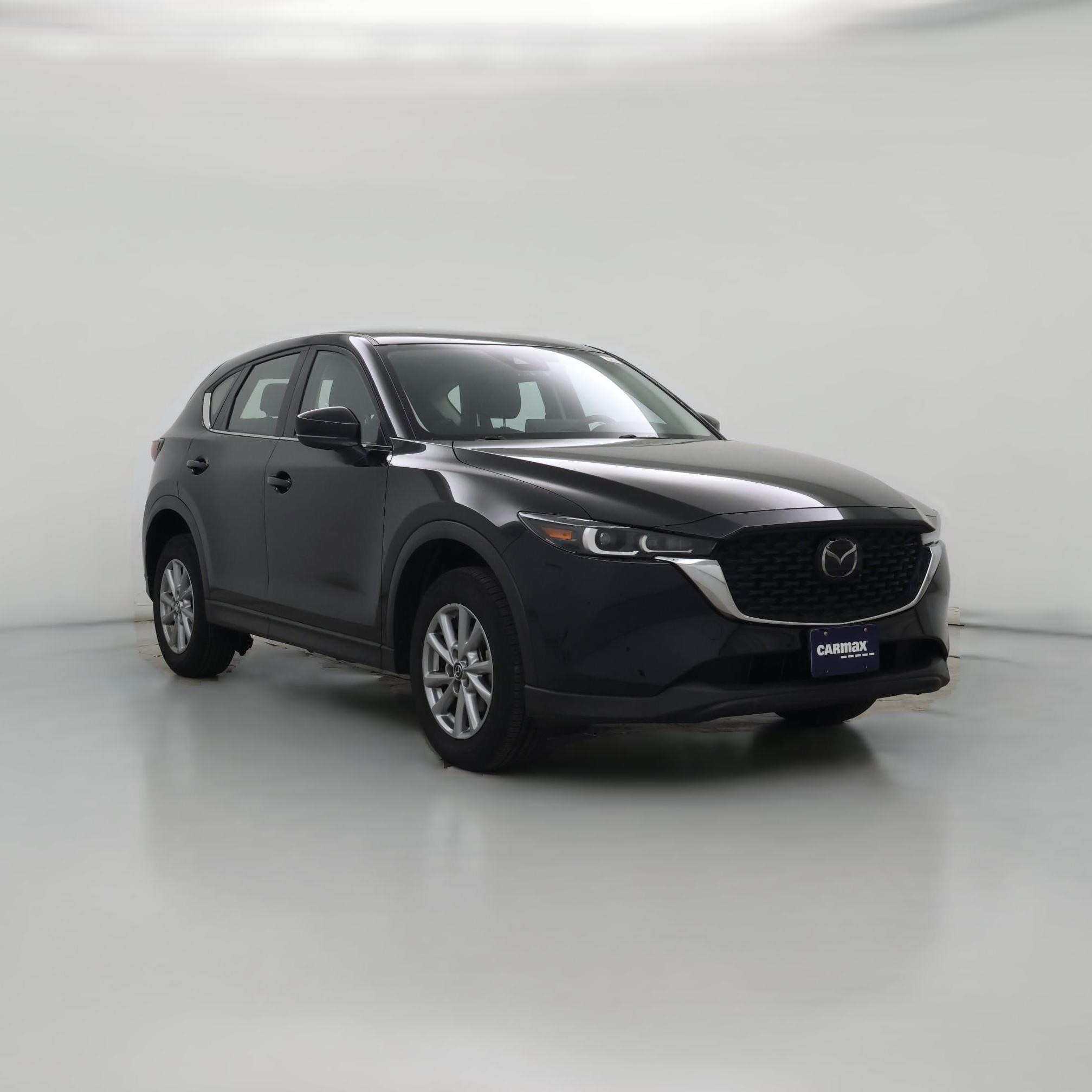 Thumbnail: 2023 Mazda CX-5 - 1