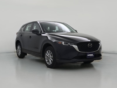 2023 Mazda CX-5 2.5 S
