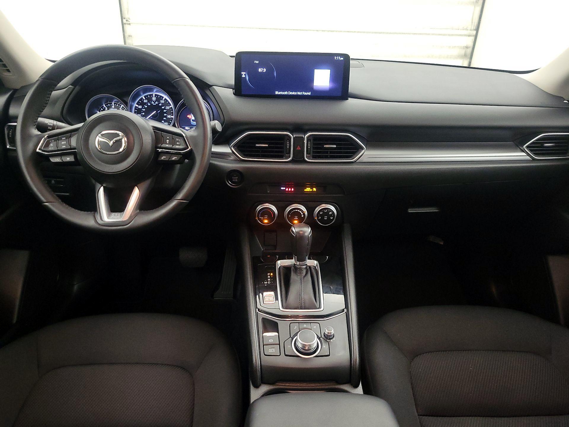 Thumbnail: 2023 Mazda CX-5 - 9