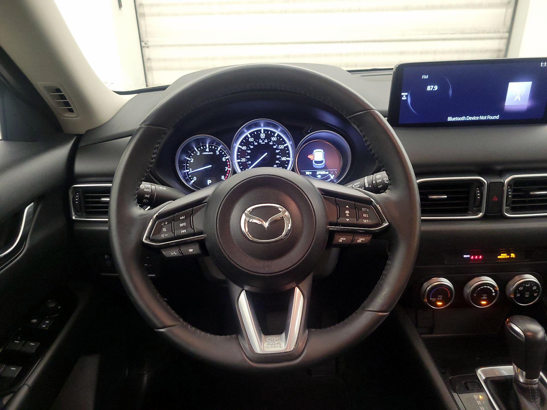 Thumbnail: 2023 Mazda CX-5 - 10