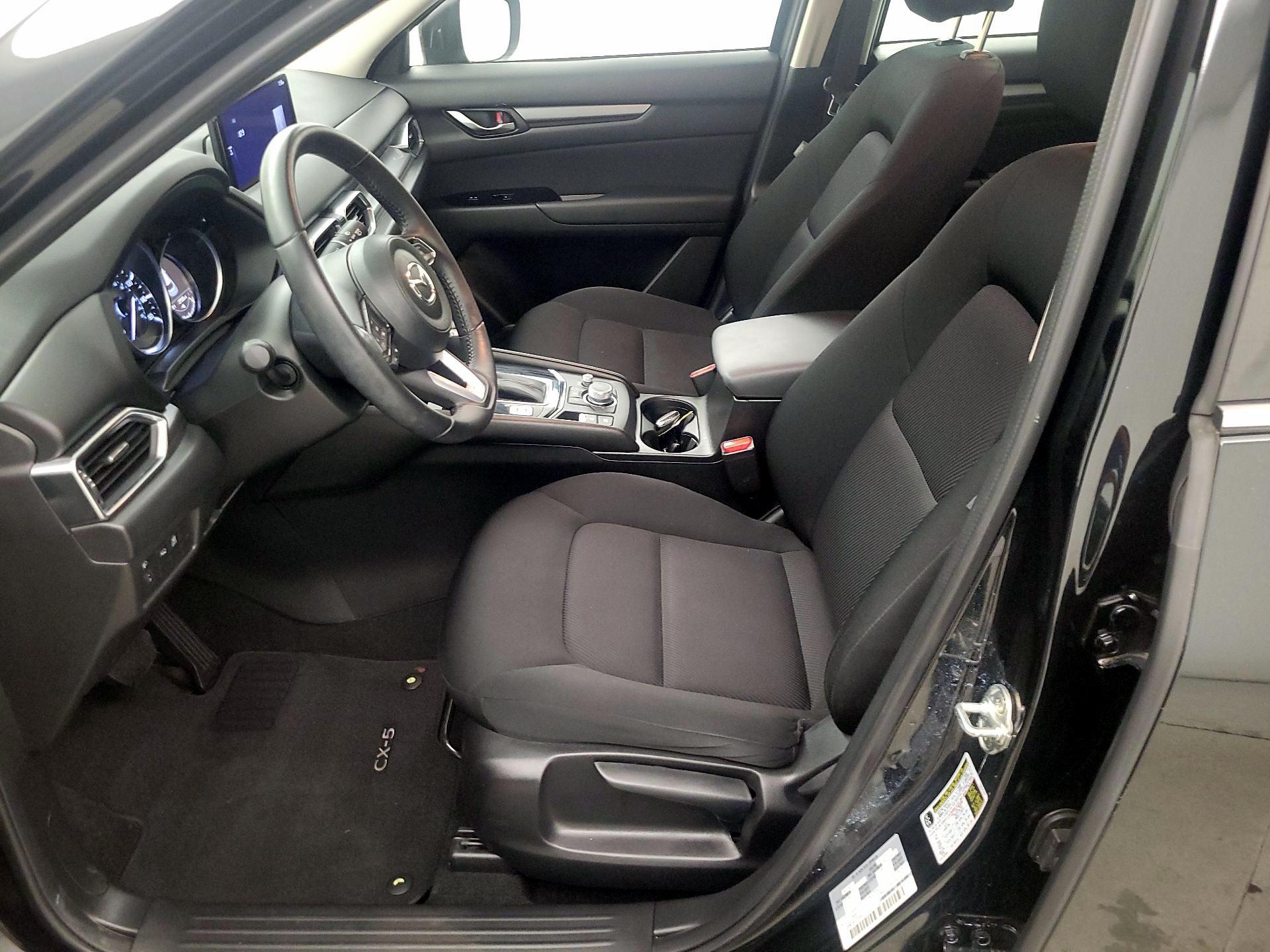 Thumbnail: 2023 Mazda CX-5 - 11