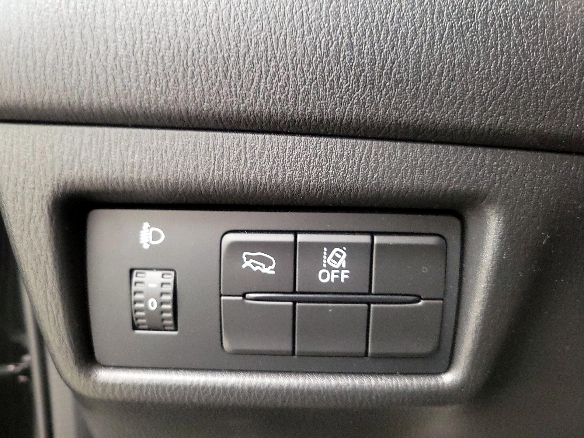 Thumbnail: 2023 Mazda CX-5 - 13