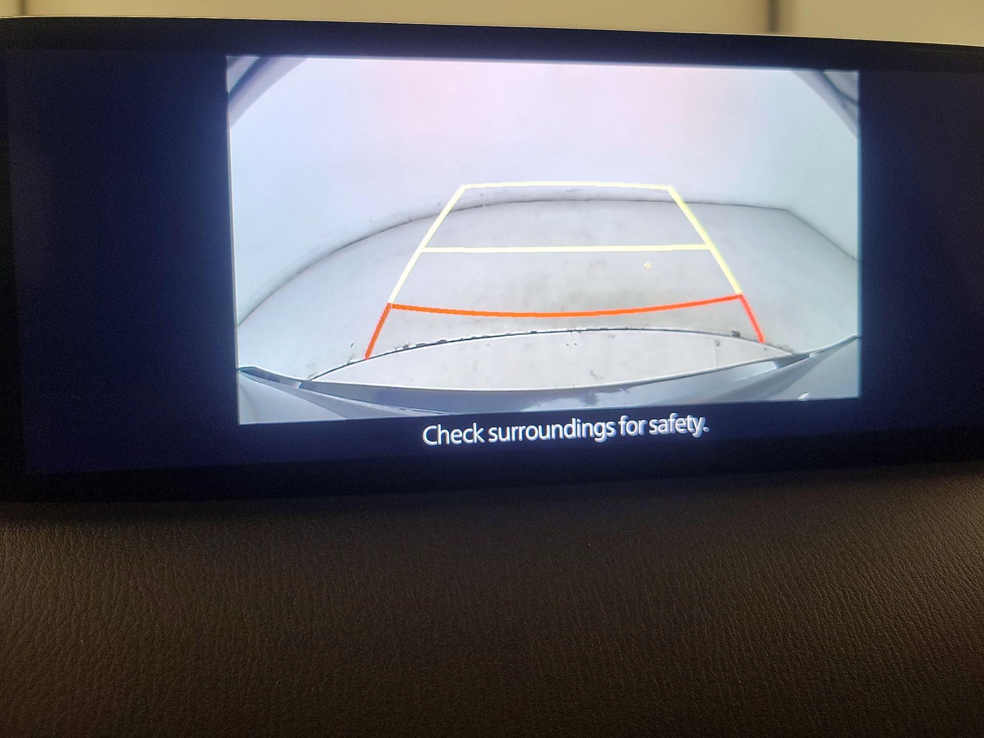 Thumbnail: 2023 Mazda CX-5 - 14