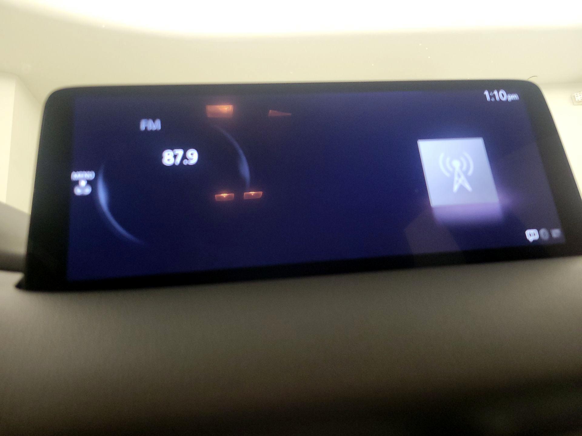 Thumbnail: 2023 Mazda CX-5 - 15