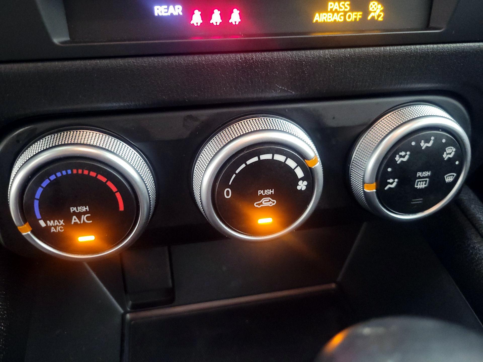 Thumbnail: 2023 Mazda CX-5 - 16