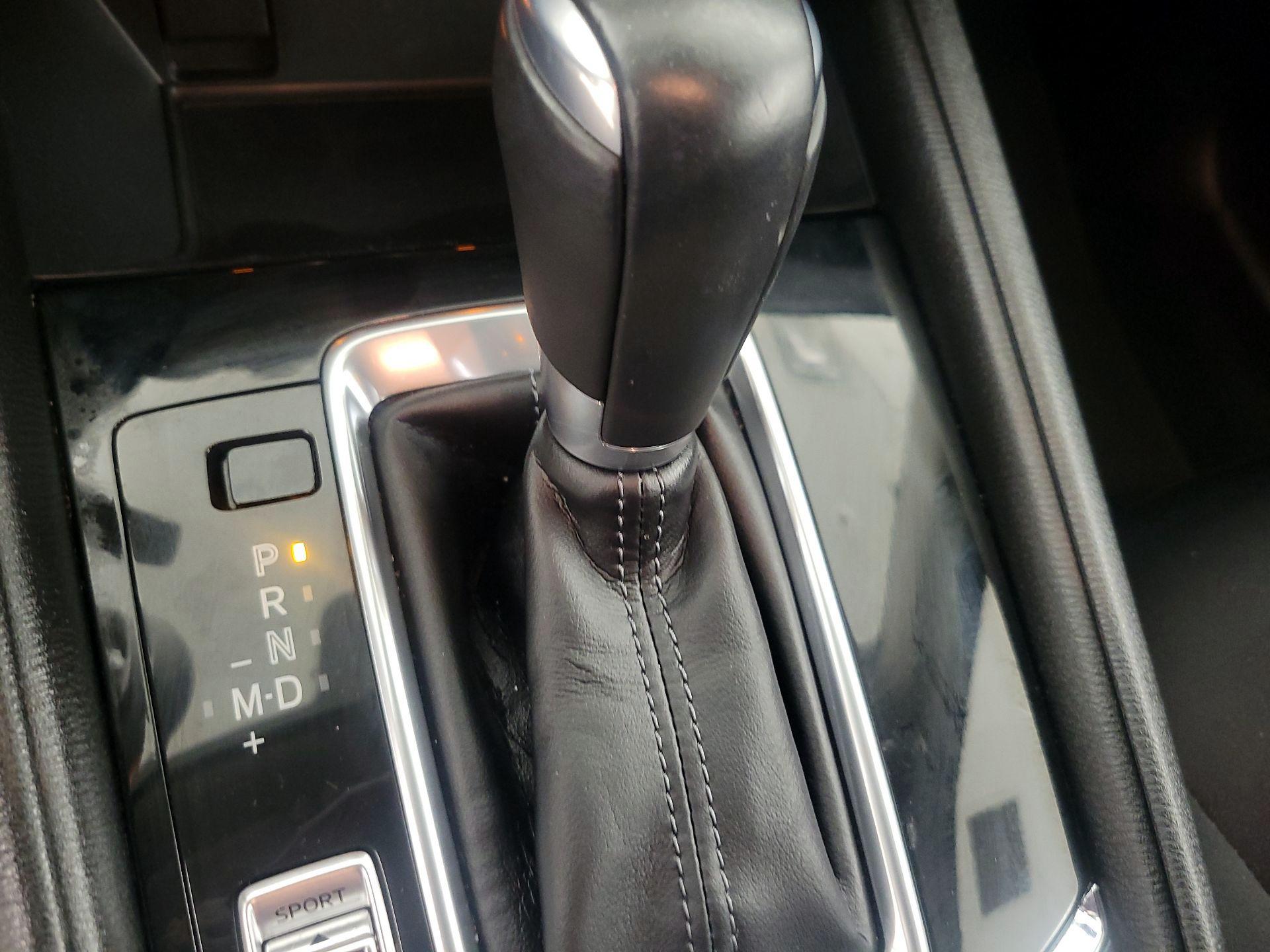 Thumbnail: 2023 Mazda CX-5 - 17