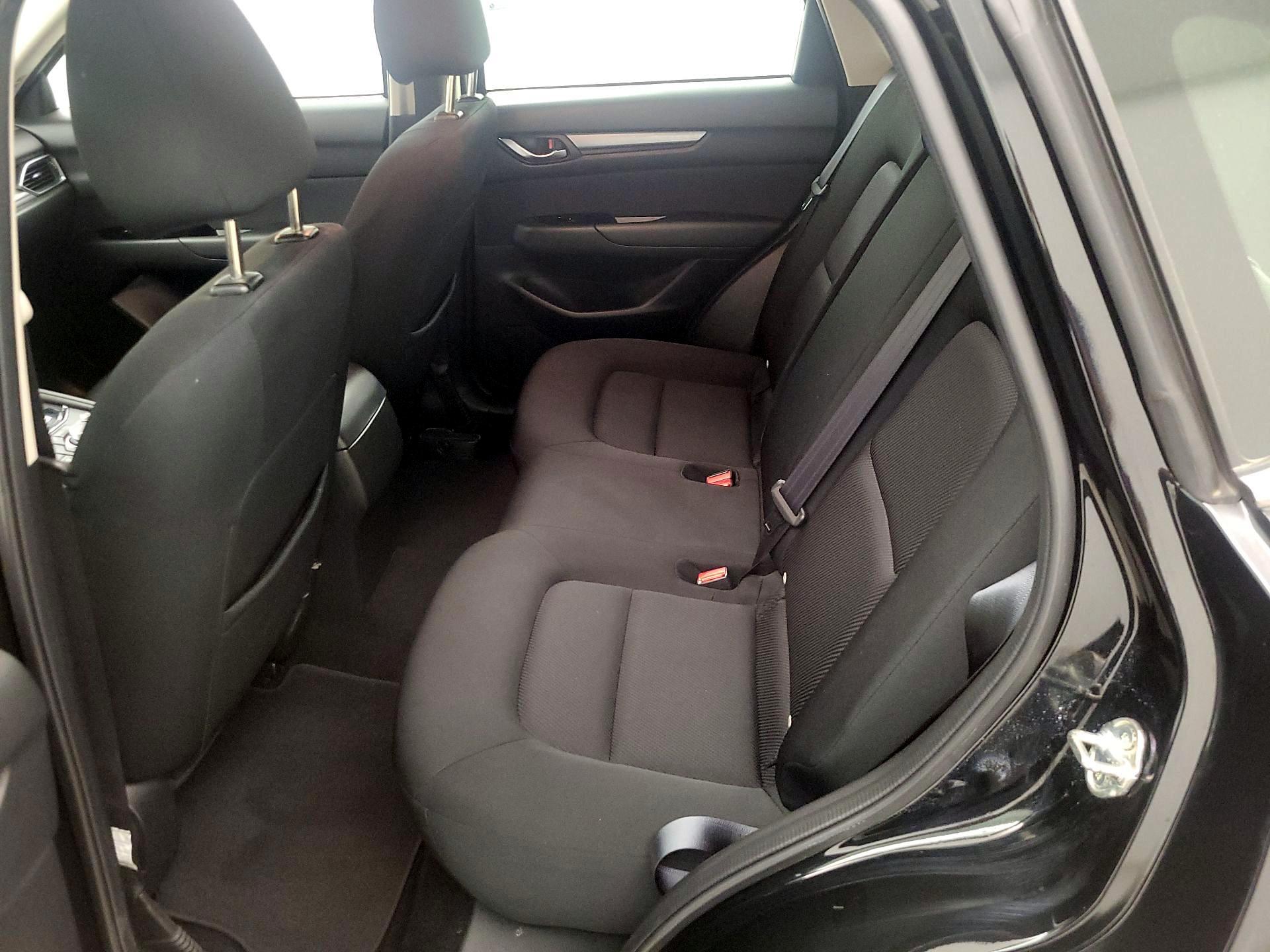 Thumbnail: 2023 Mazda CX-5 - 18