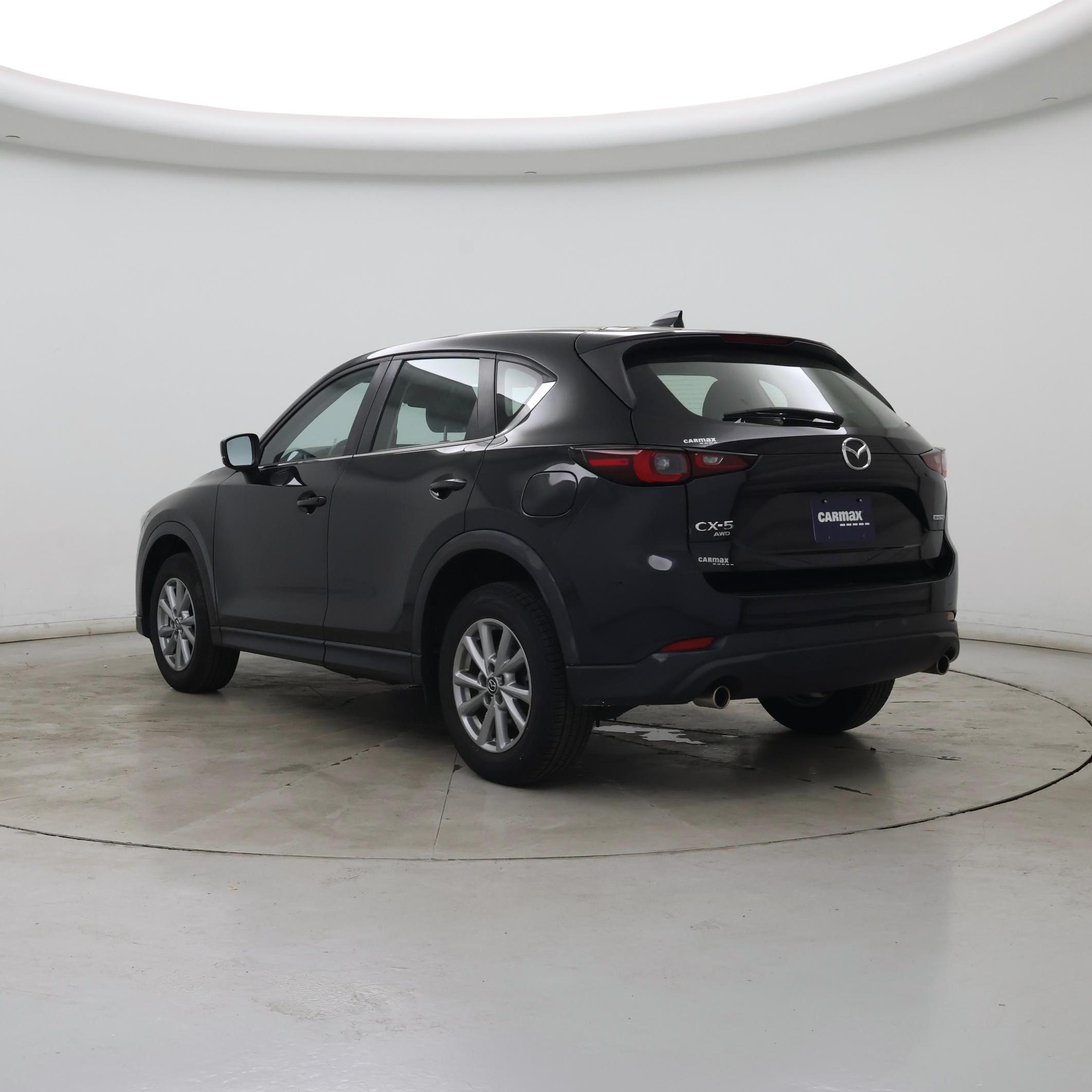 Thumbnail: 2023 Mazda CX-5 - 2