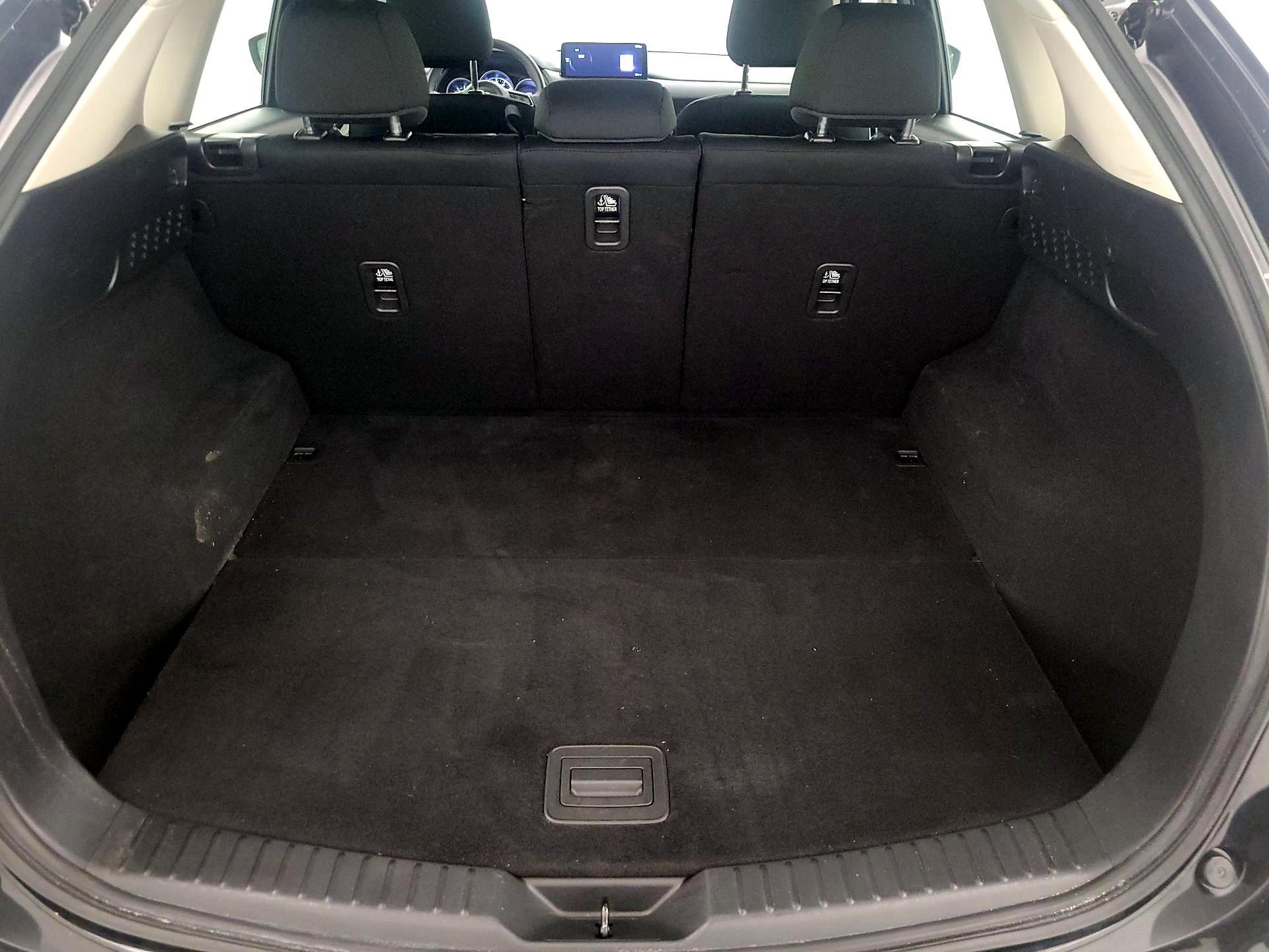 Thumbnail: 2023 Mazda CX-5 - 19