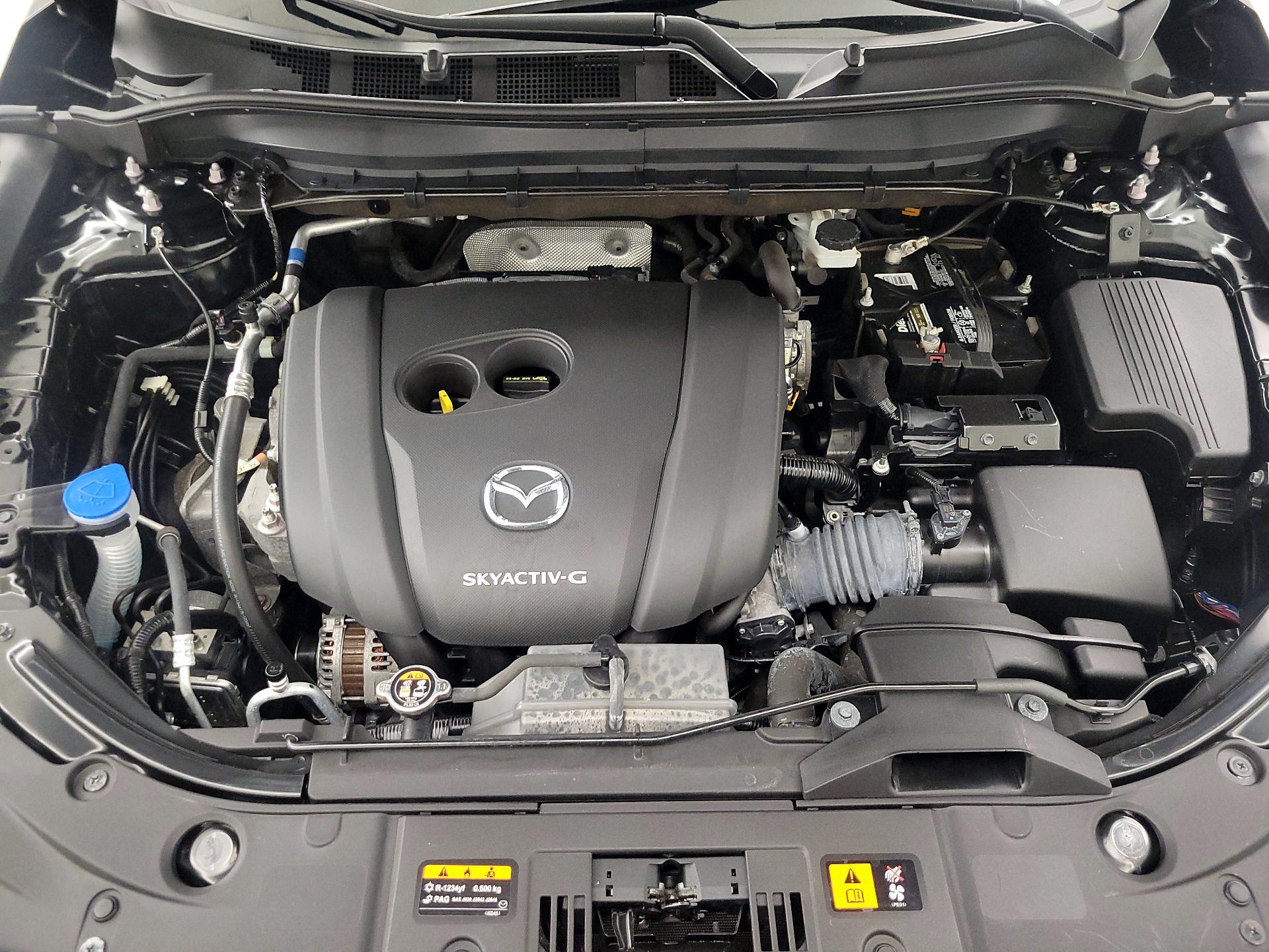 Thumbnail: 2023 Mazda CX-5 - 20