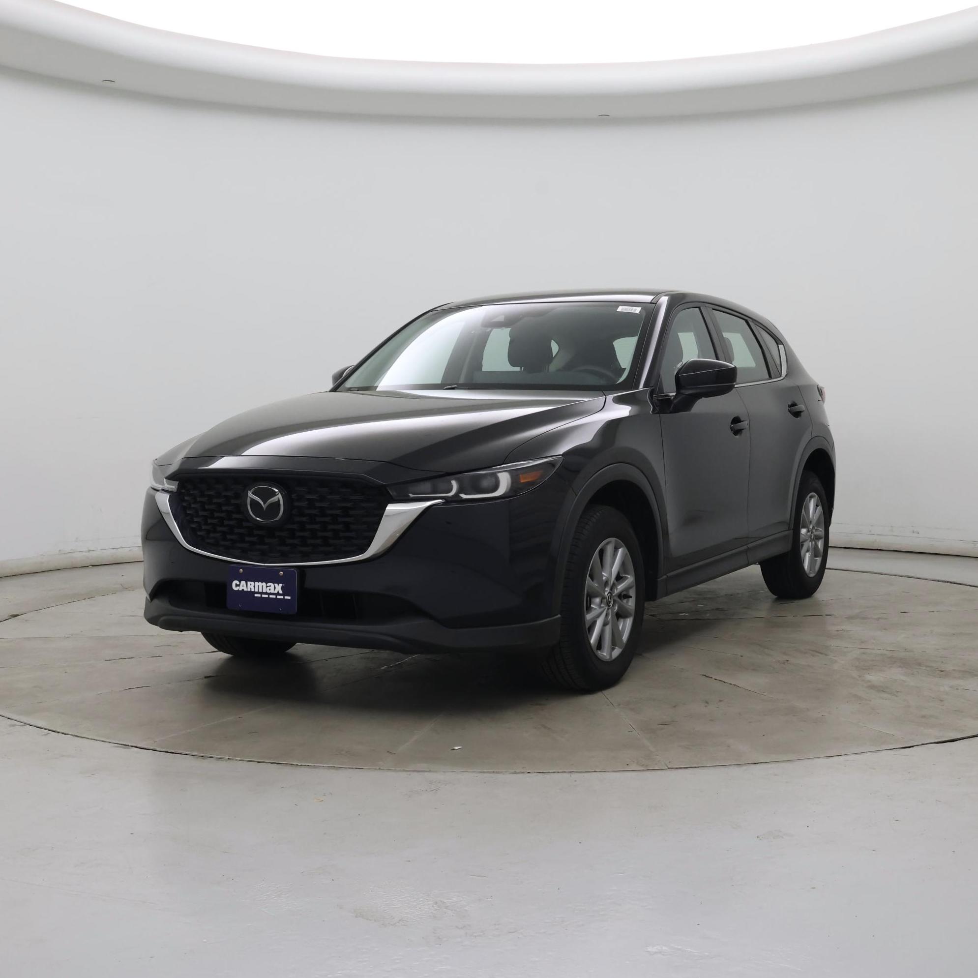 Thumbnail: 2023 Mazda CX-5 - 4