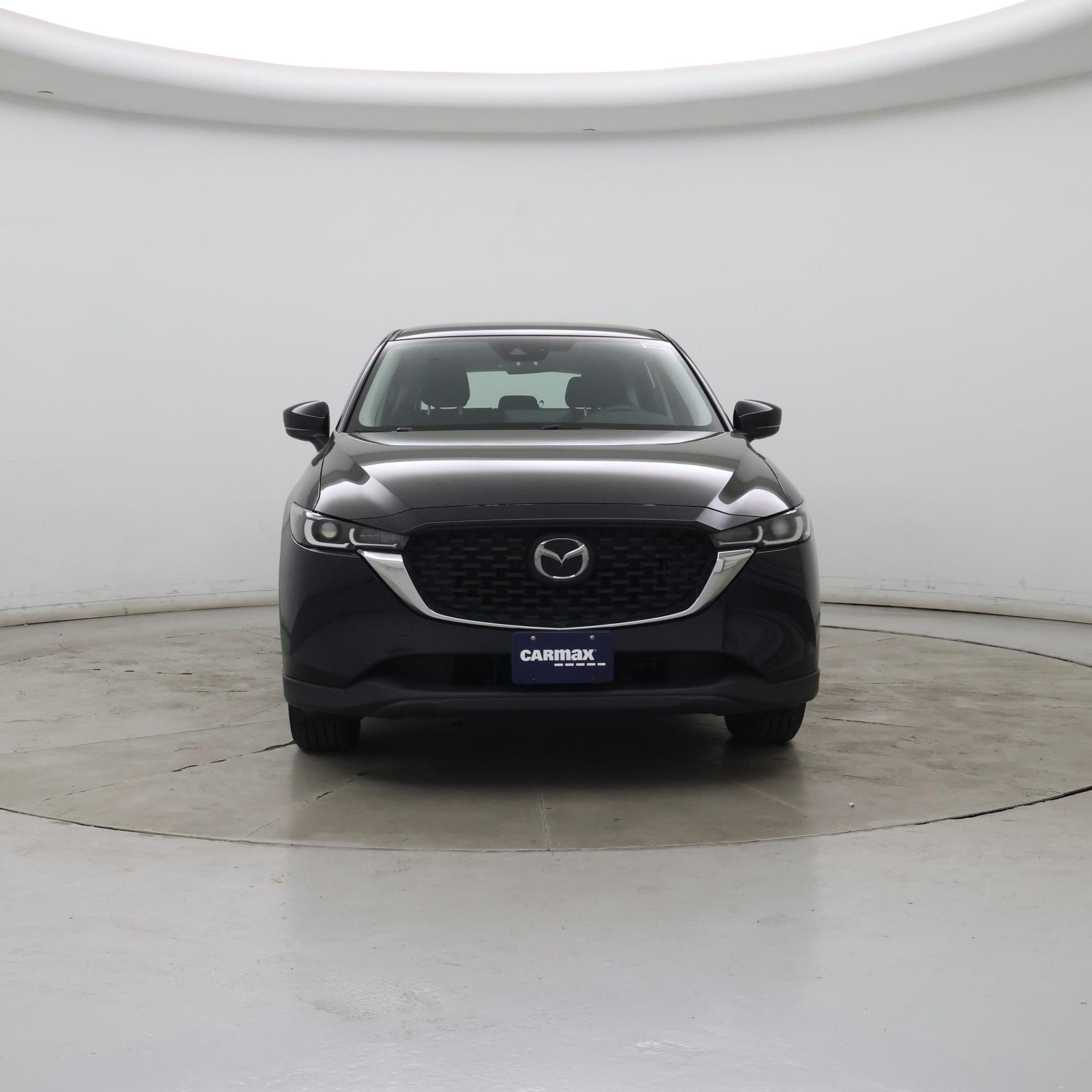 Thumbnail: 2023 Mazda CX-5 - 5
