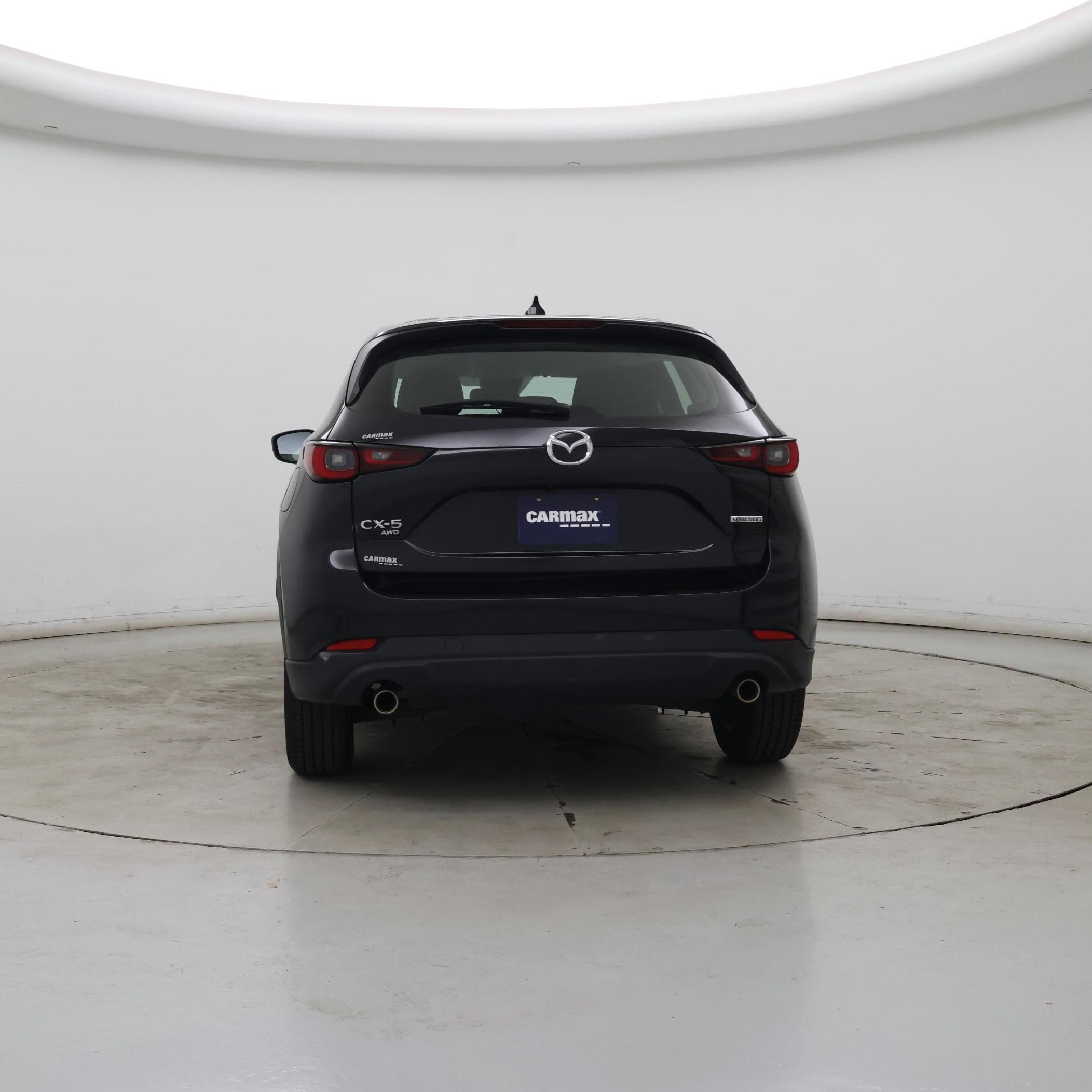 Thumbnail: 2023 Mazda CX-5 - 6