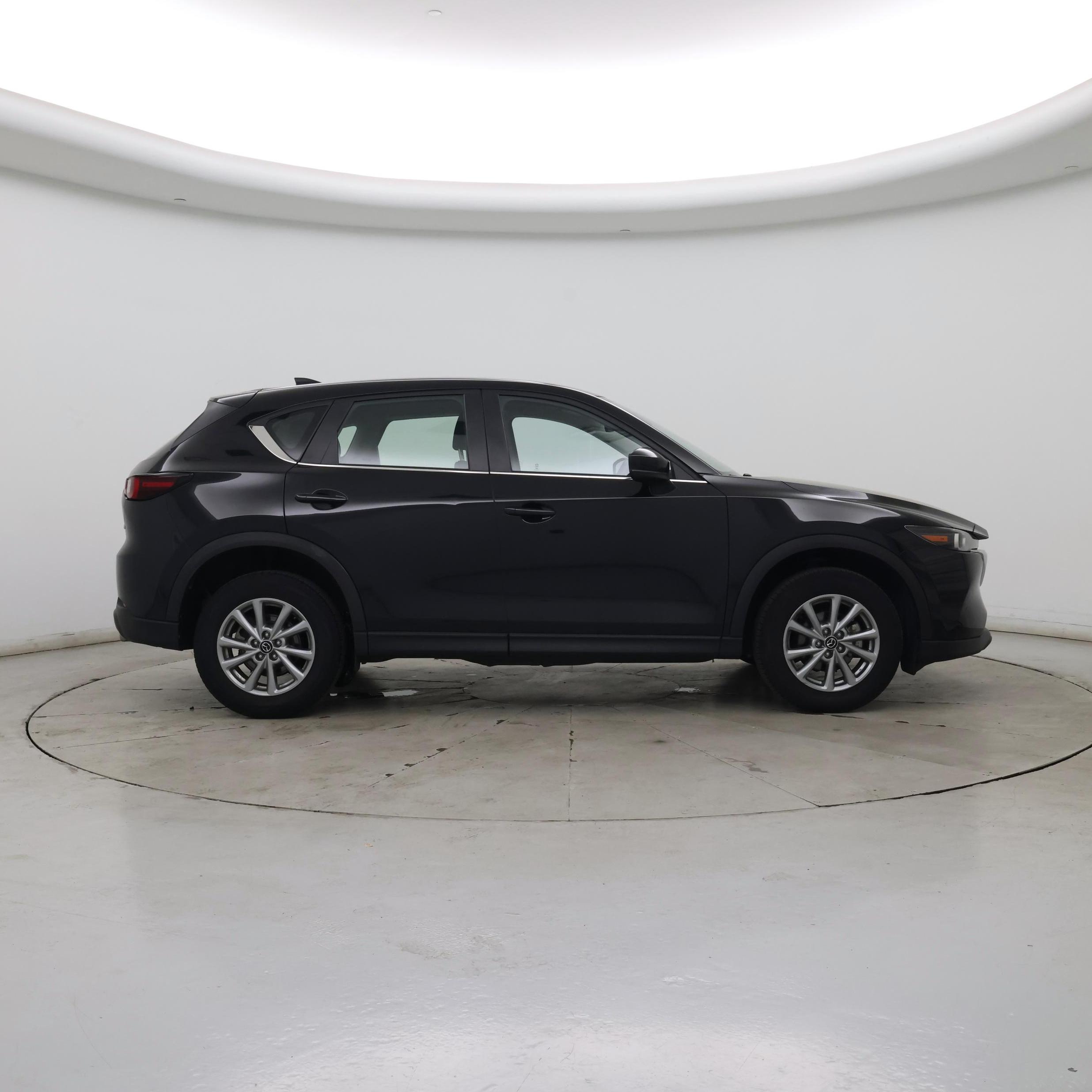 Thumbnail: 2023 Mazda CX-5 - 7