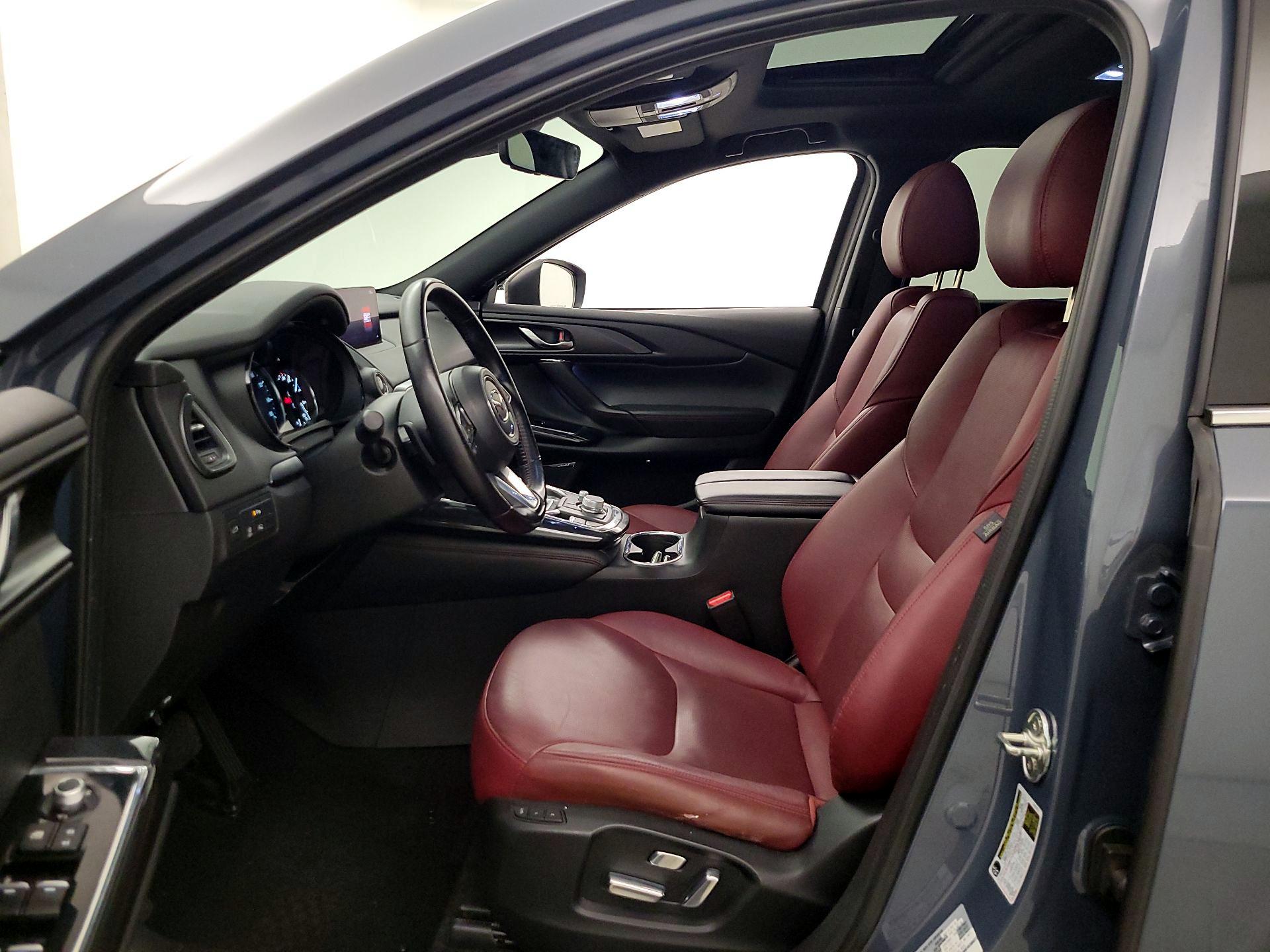 Thumbnail: 2023 Mazda CX-9 - 11