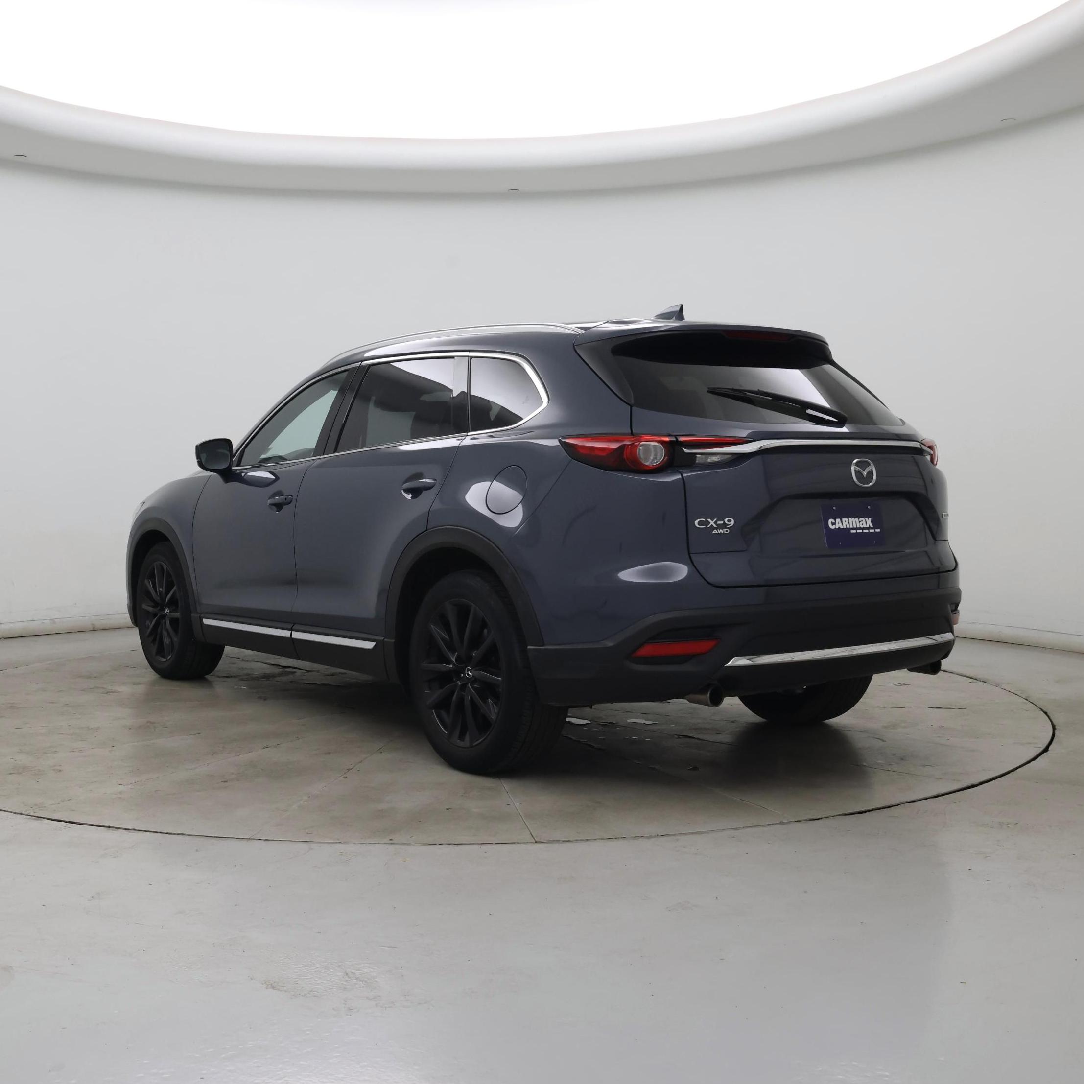 Thumbnail: 2023 Mazda CX-9 - 2