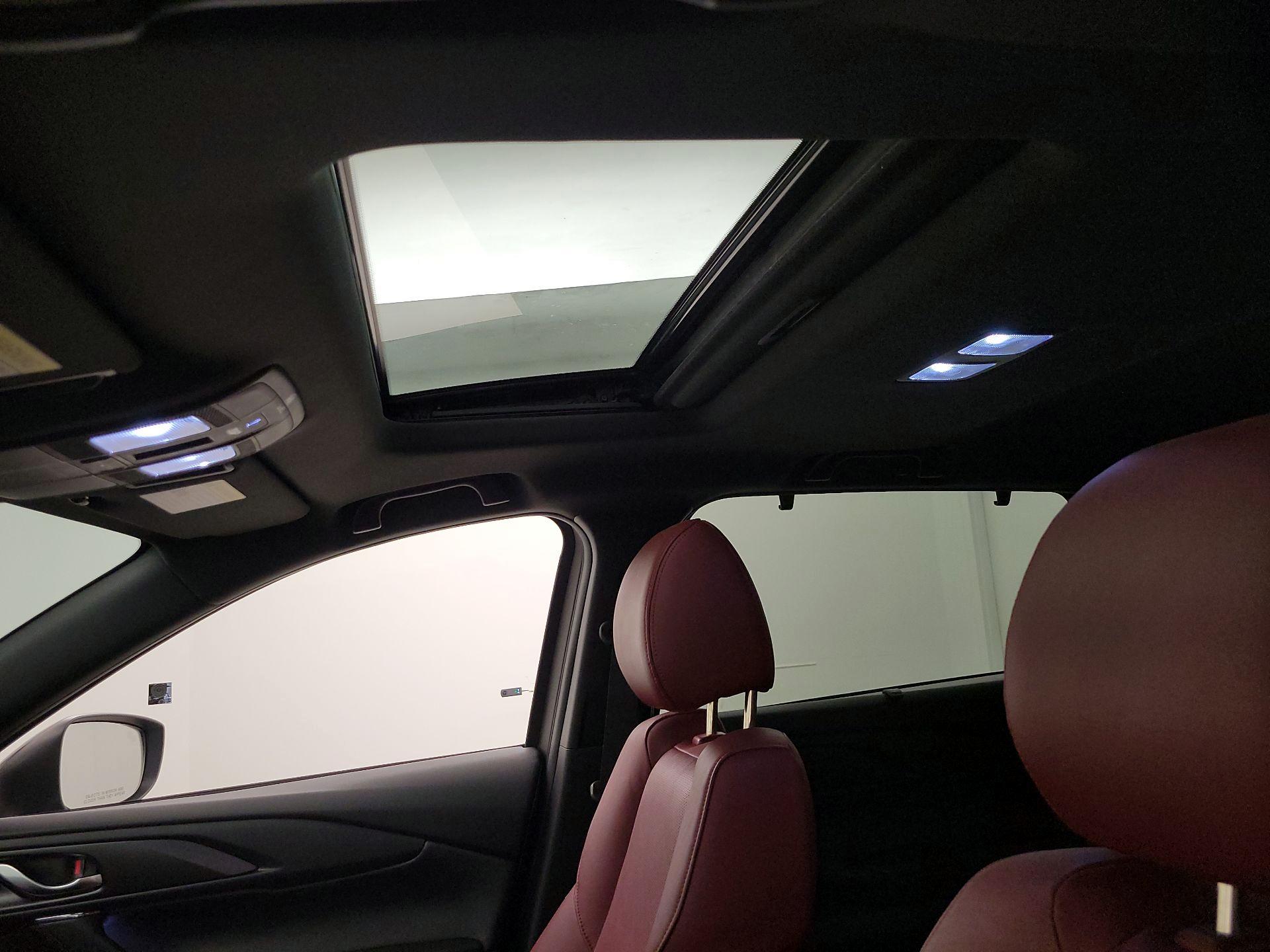 Thumbnail: 2023 Mazda CX-9 - 19