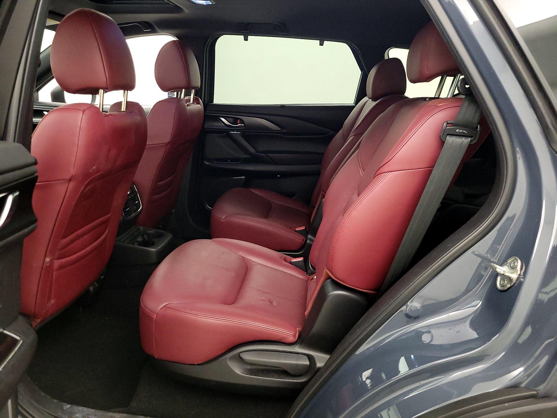 Thumbnail: 2023 Mazda CX-9 - 20