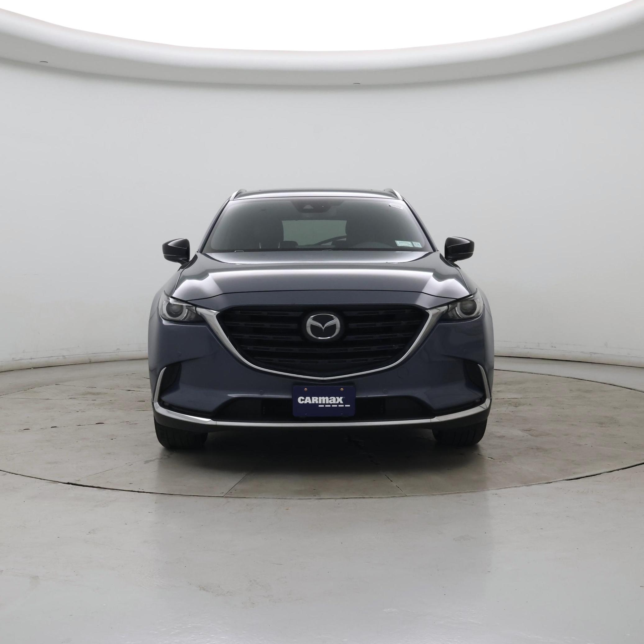 Thumbnail: 2023 Mazda CX-9 - 5