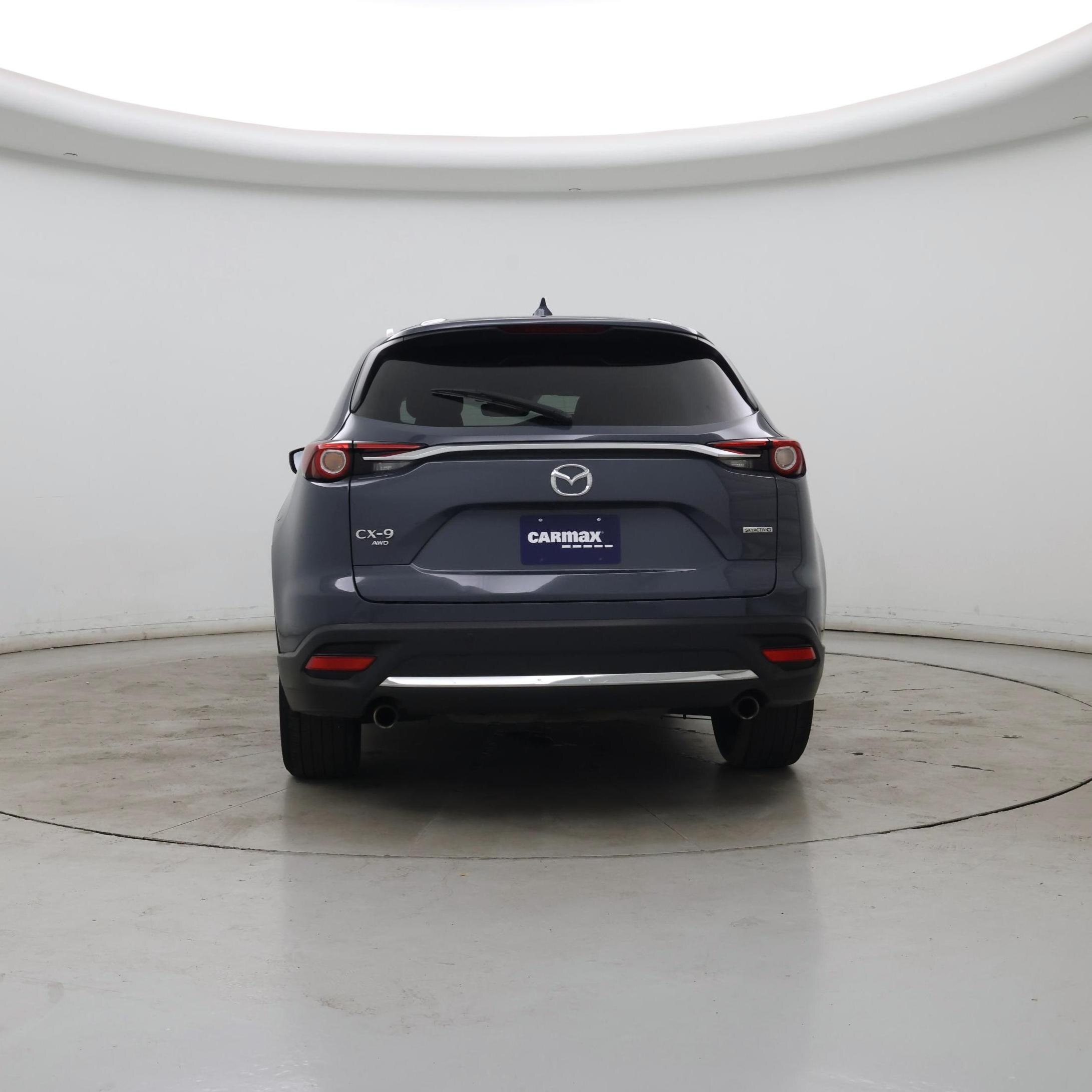 Thumbnail: 2023 Mazda CX-9 - 6