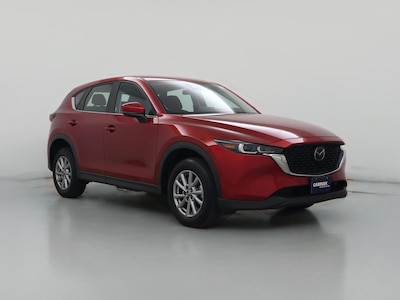 2023 Mazda CX-5 2.5 S