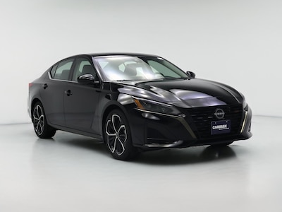 2024 Nissan Altima SR