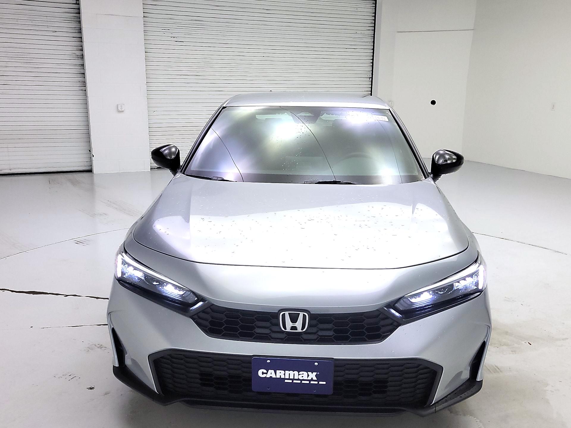Thumbnail: 2026 Honda Civic - 2