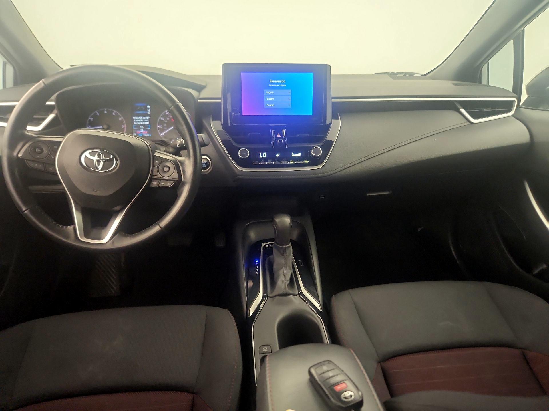 Thumbnail: 2023 Toyota Corolla - 9