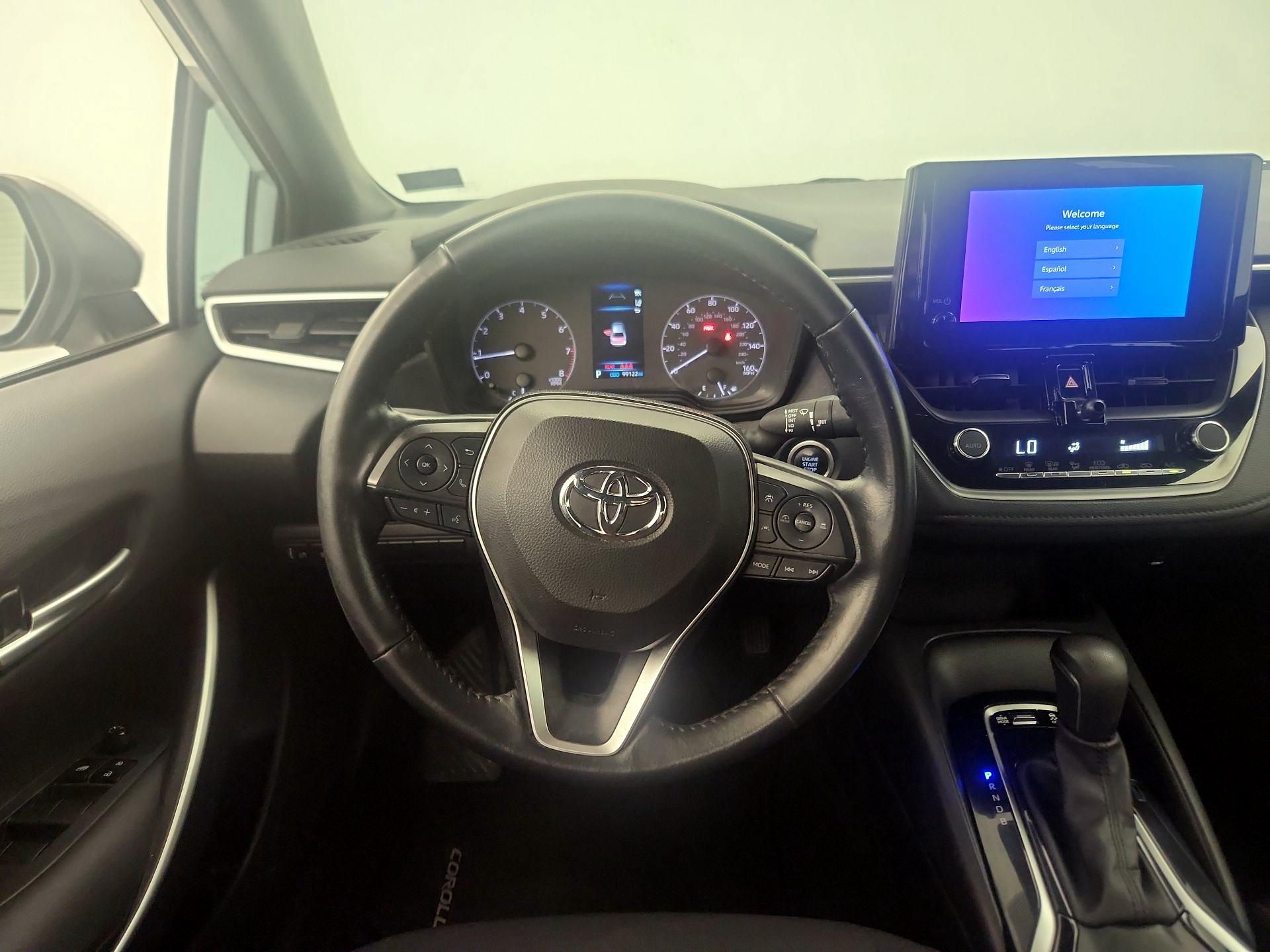 Thumbnail: 2023 Toyota Corolla - 10