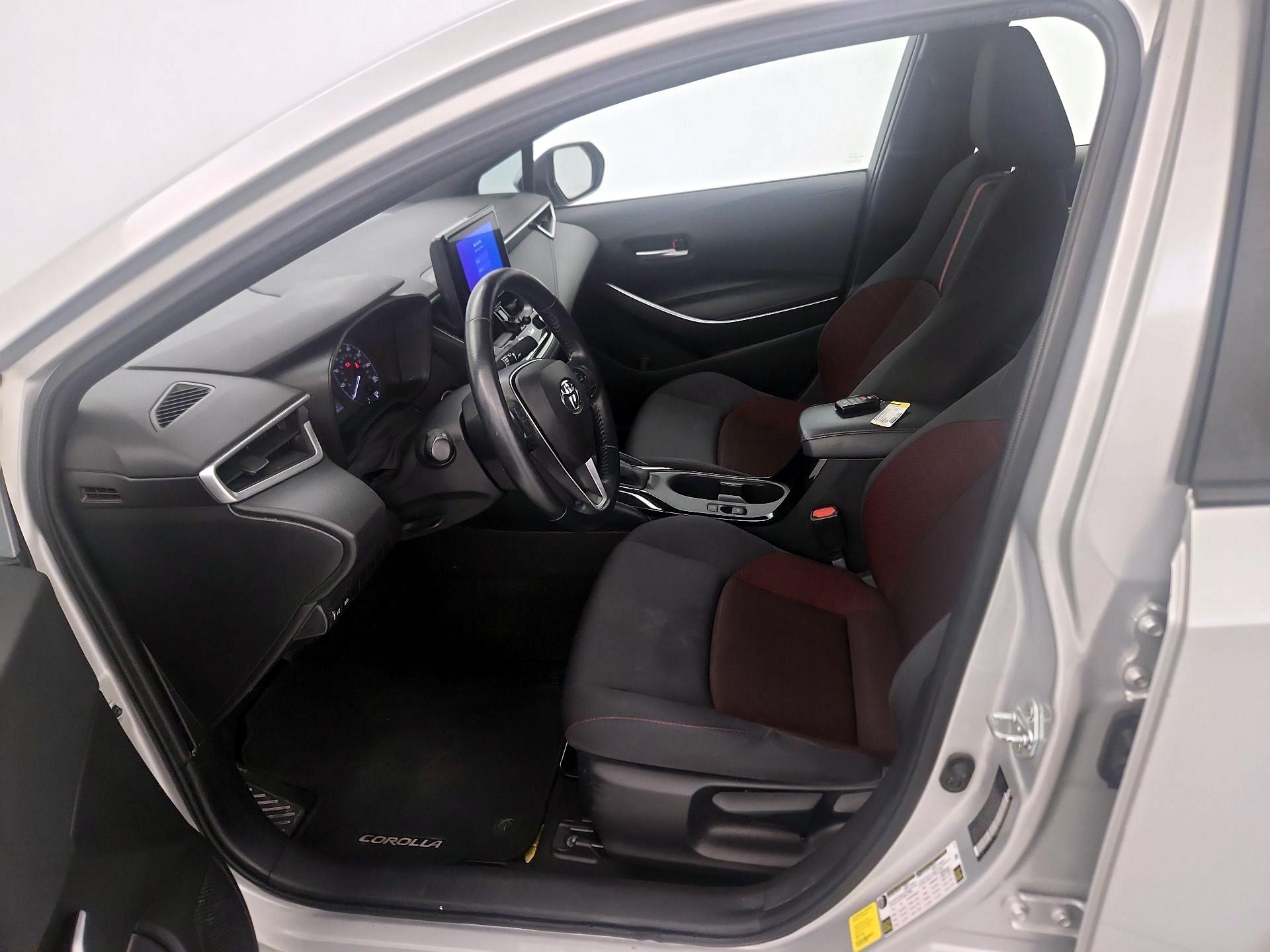 Thumbnail: 2023 Toyota Corolla - 11