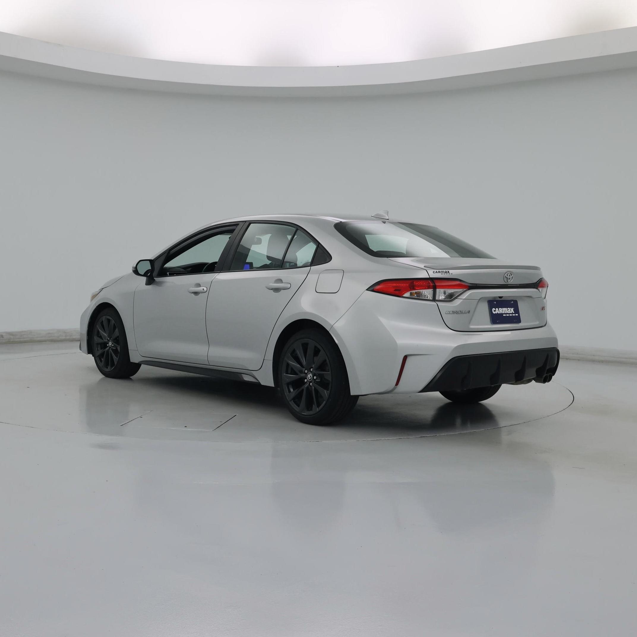 Thumbnail: 2023 Toyota Corolla - 2