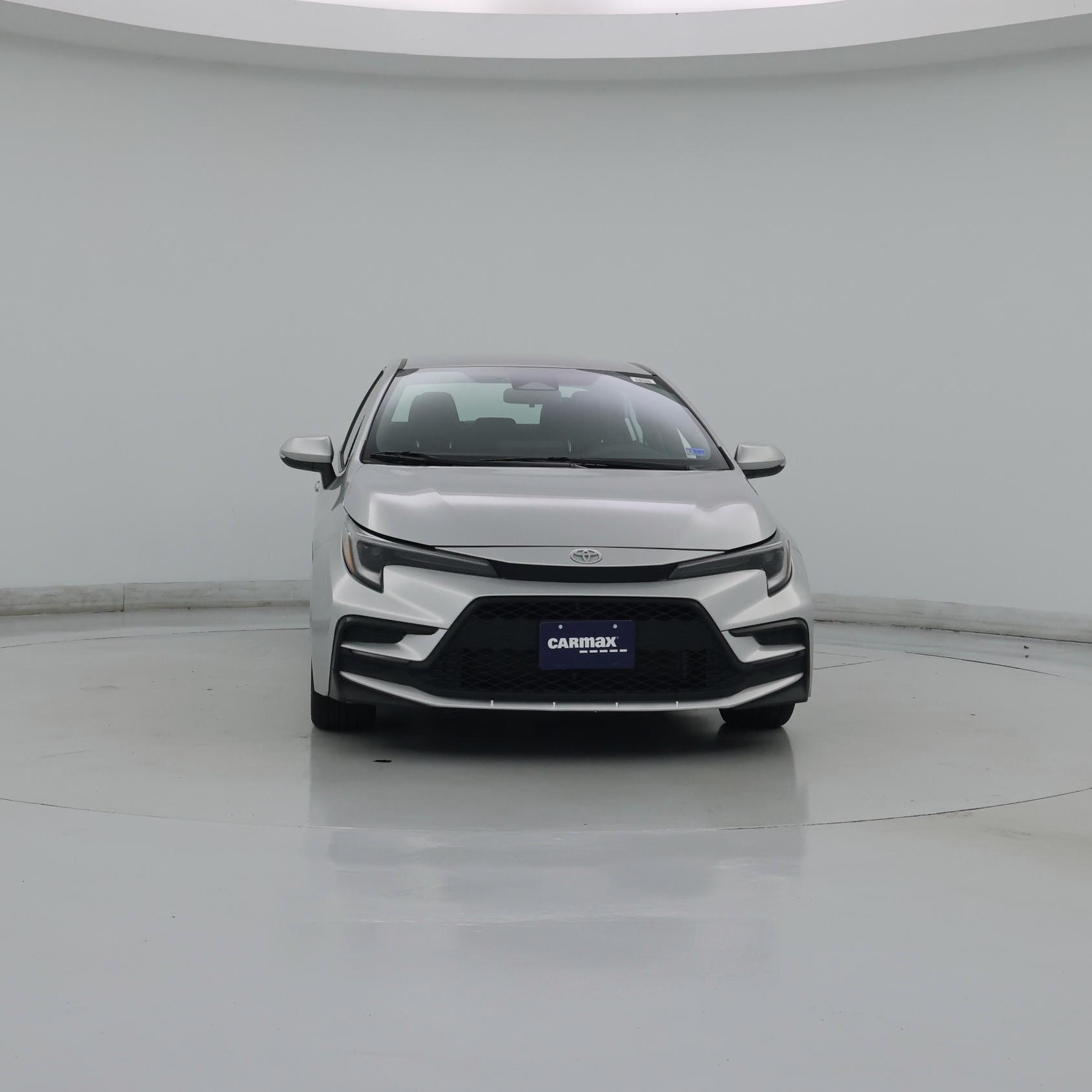 Thumbnail: 2023 Toyota Corolla - 5