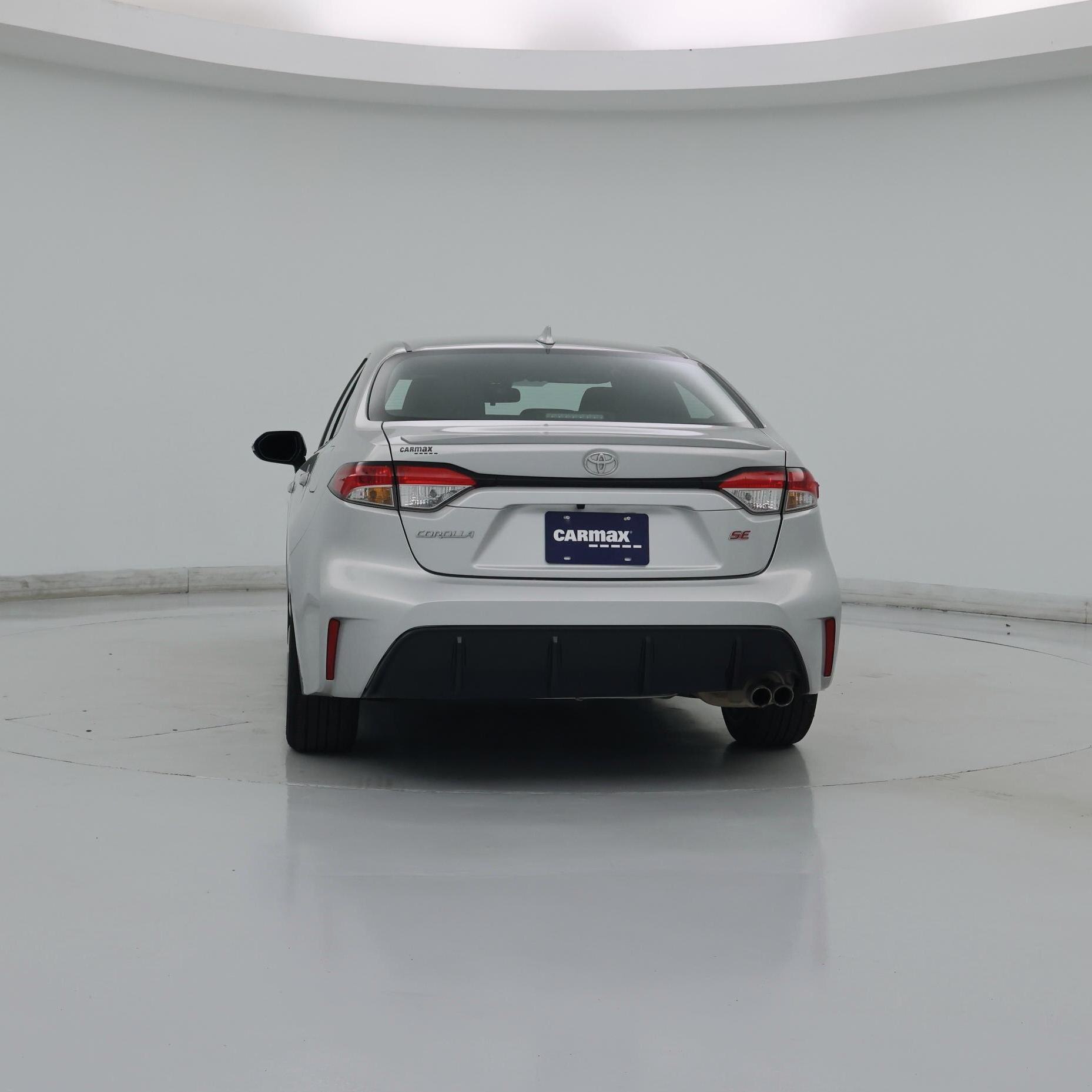 Thumbnail: 2023 Toyota Corolla - 6