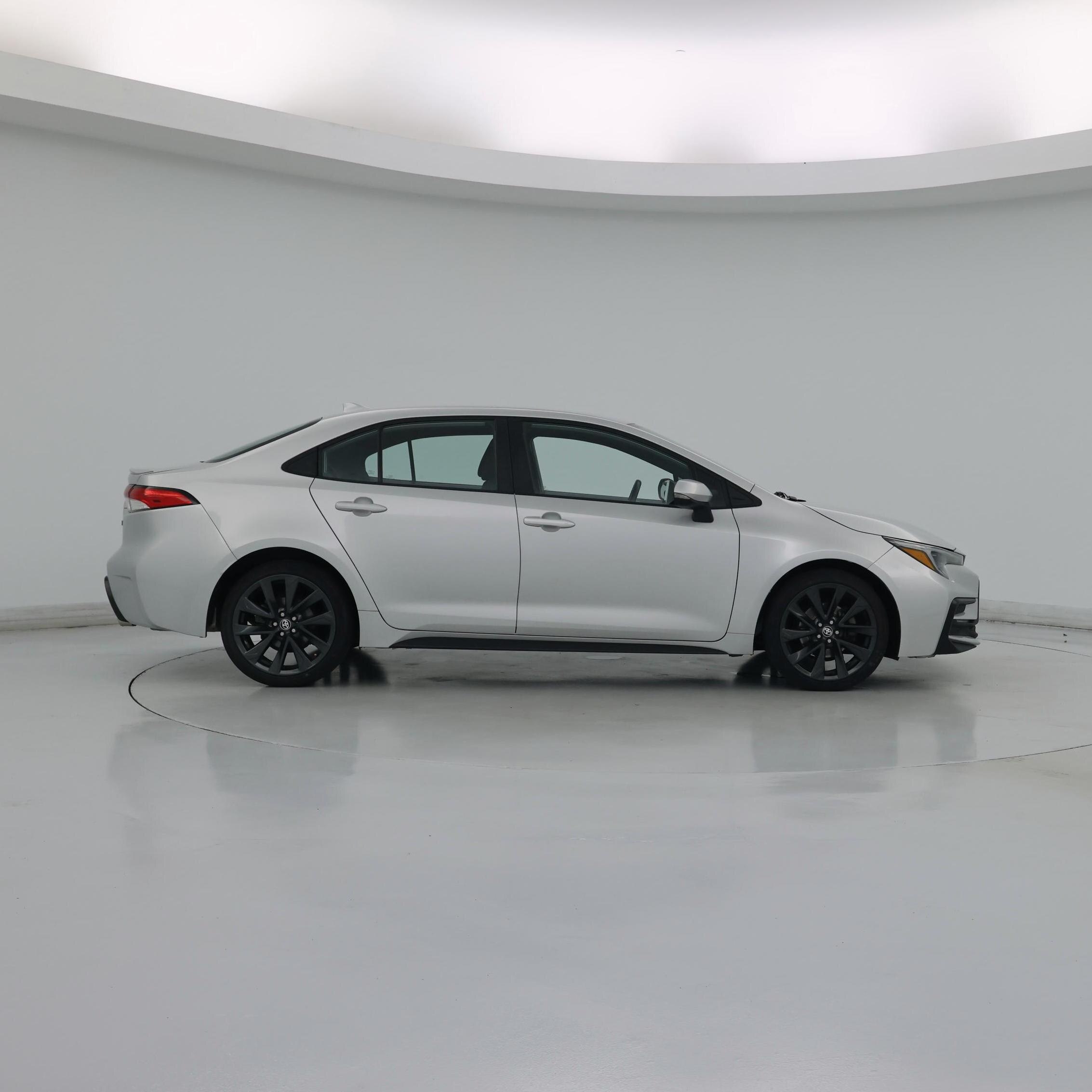 Thumbnail: 2023 Toyota Corolla - 7