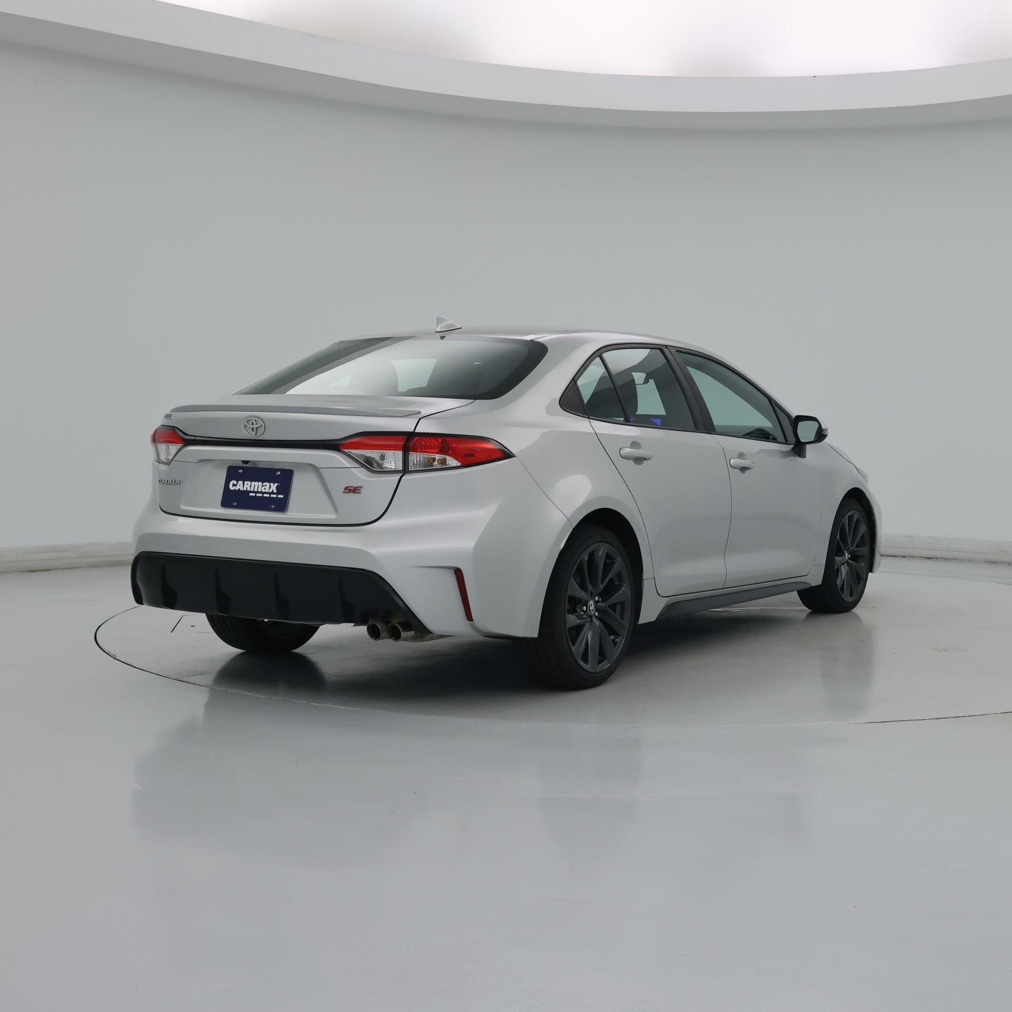 Thumbnail: 2023 Toyota Corolla - 8