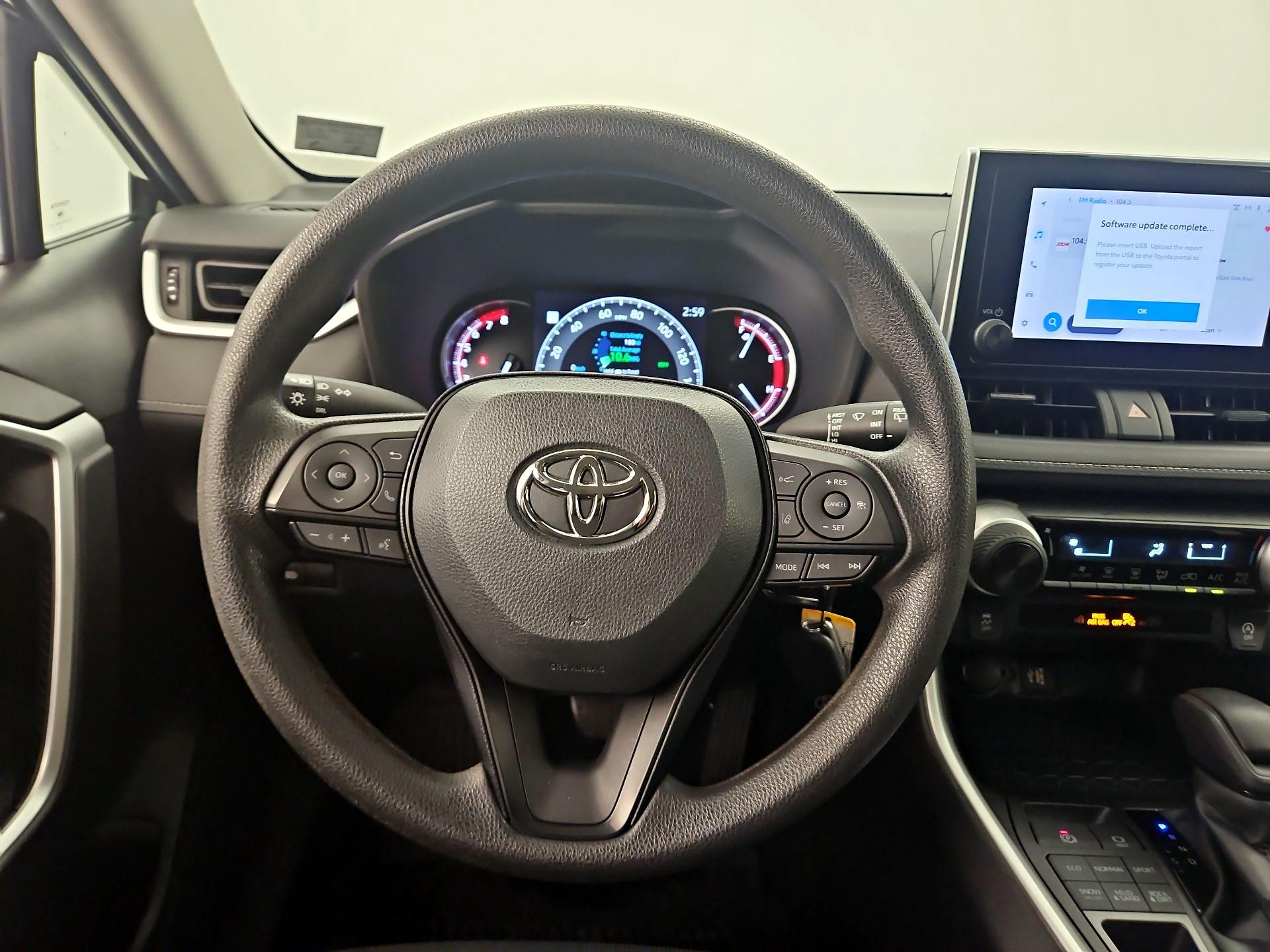 Thumbnail: 2023 Toyota RAV4 - 10