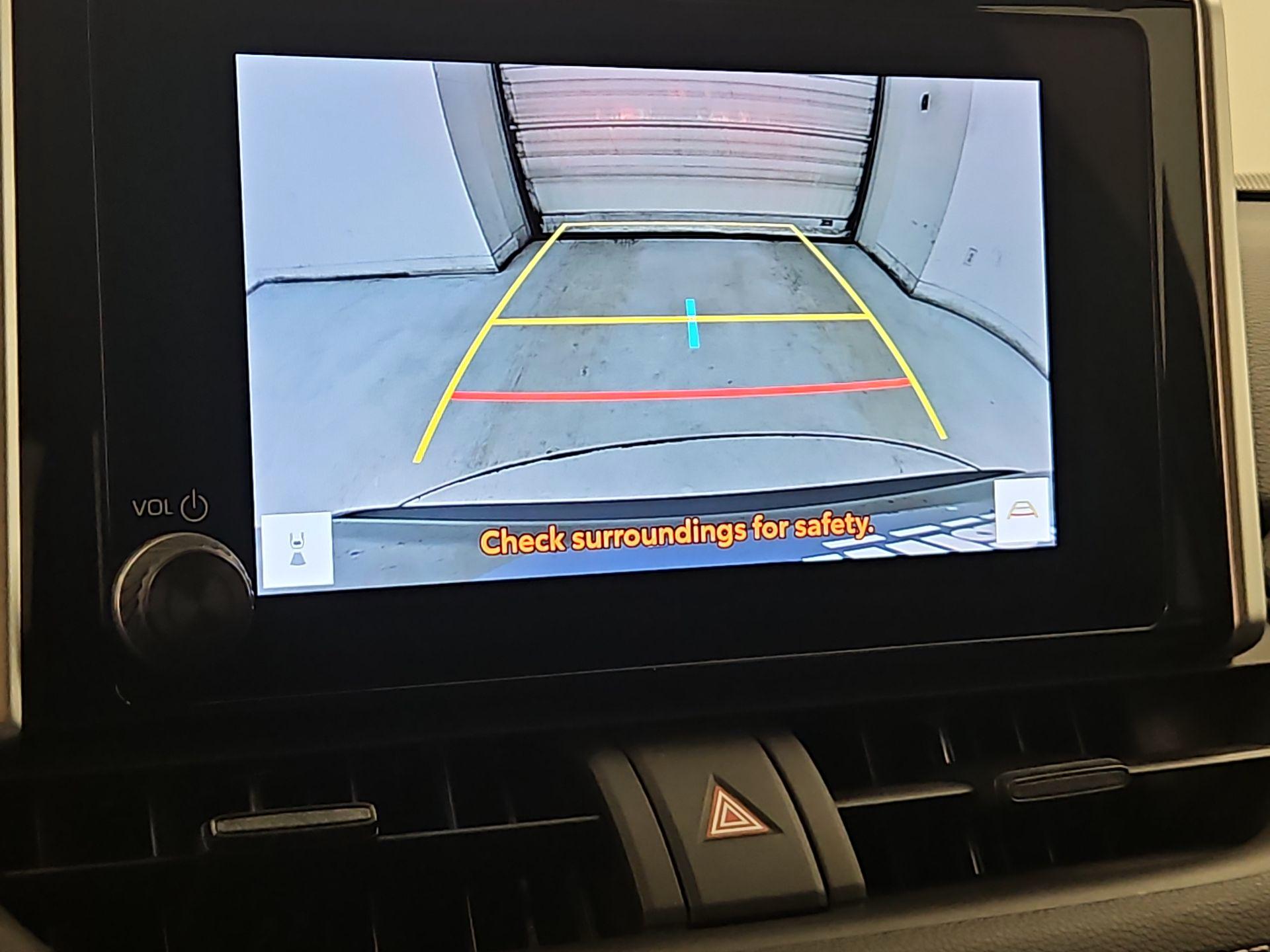 Thumbnail: 2023 Toyota RAV4 - 14