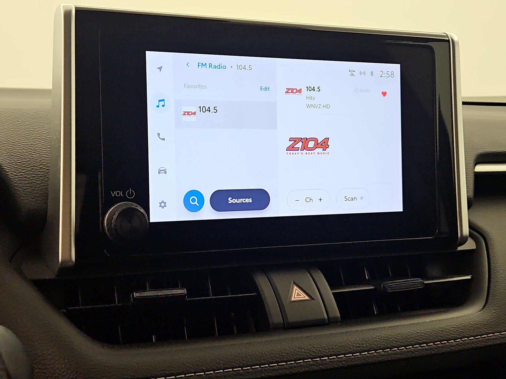 Thumbnail: 2023 Toyota RAV4 - 15