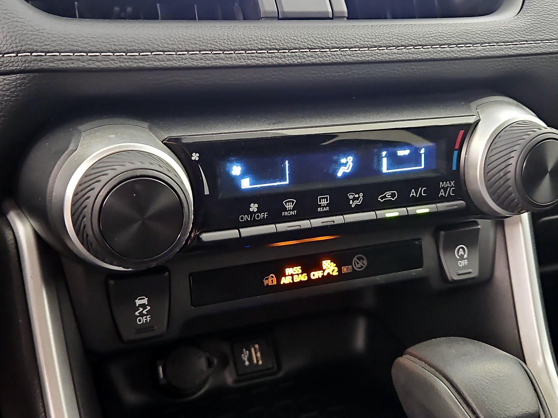 Thumbnail: 2023 Toyota RAV4 - 16