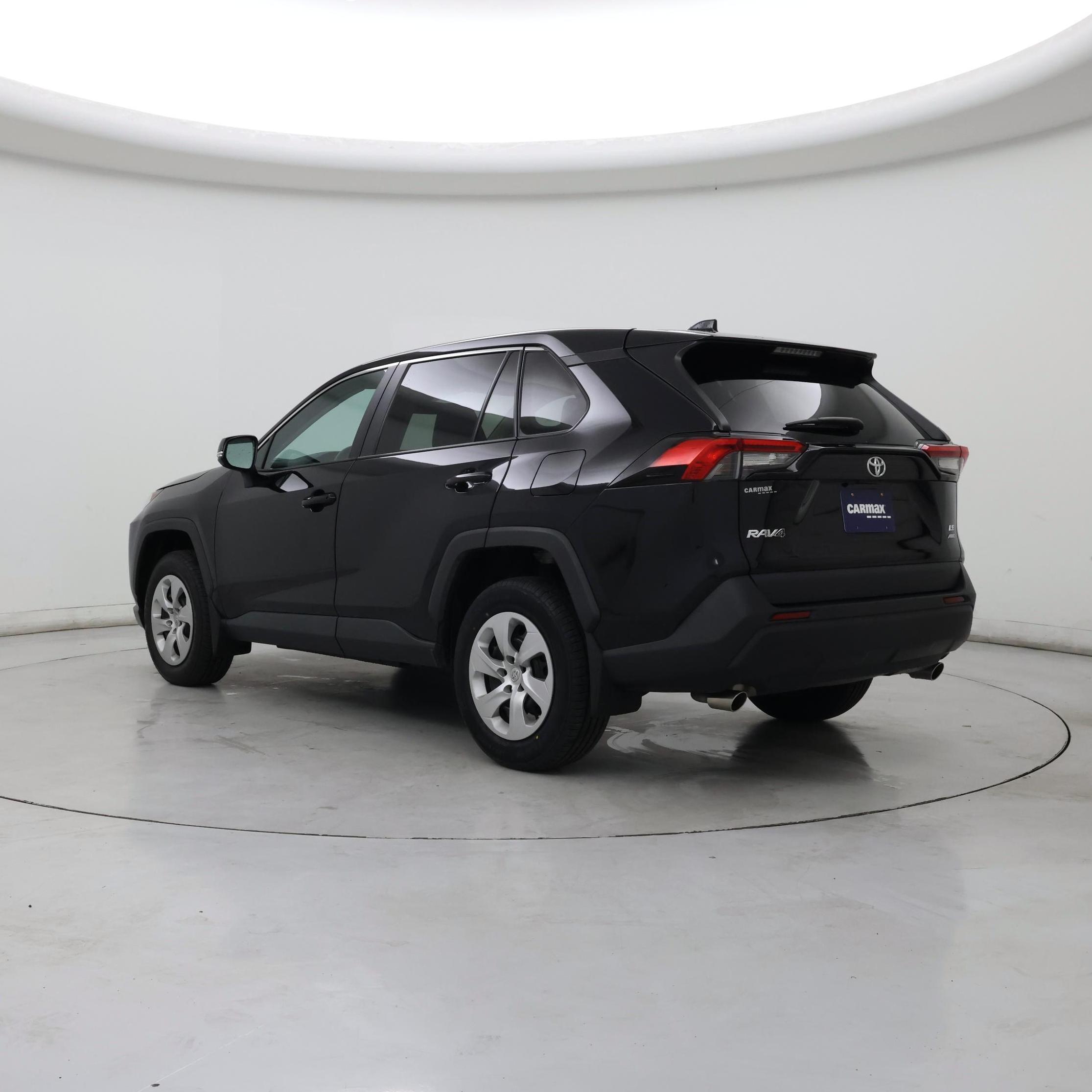 Thumbnail: 2023 Toyota RAV4 - 2