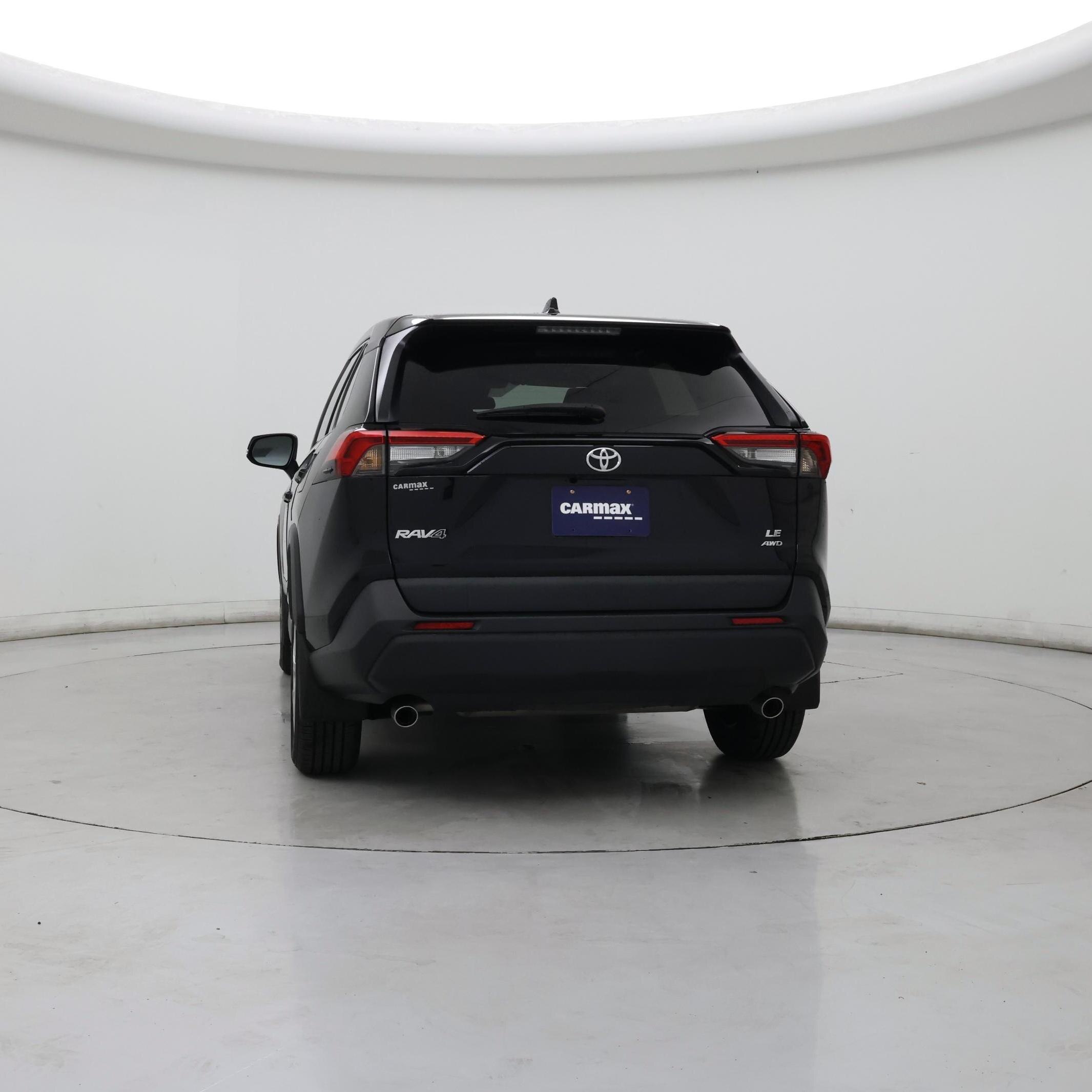 Thumbnail: 2023 Toyota RAV4 - 6